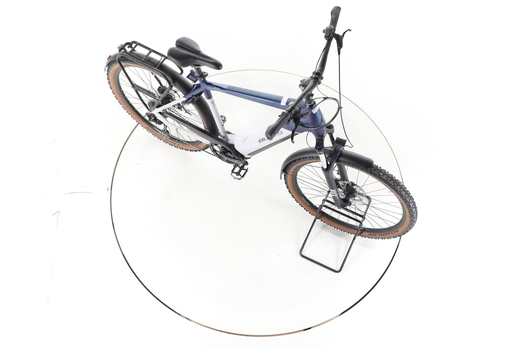 Bulls Cross EVO Trekking E-Bike - Image 14