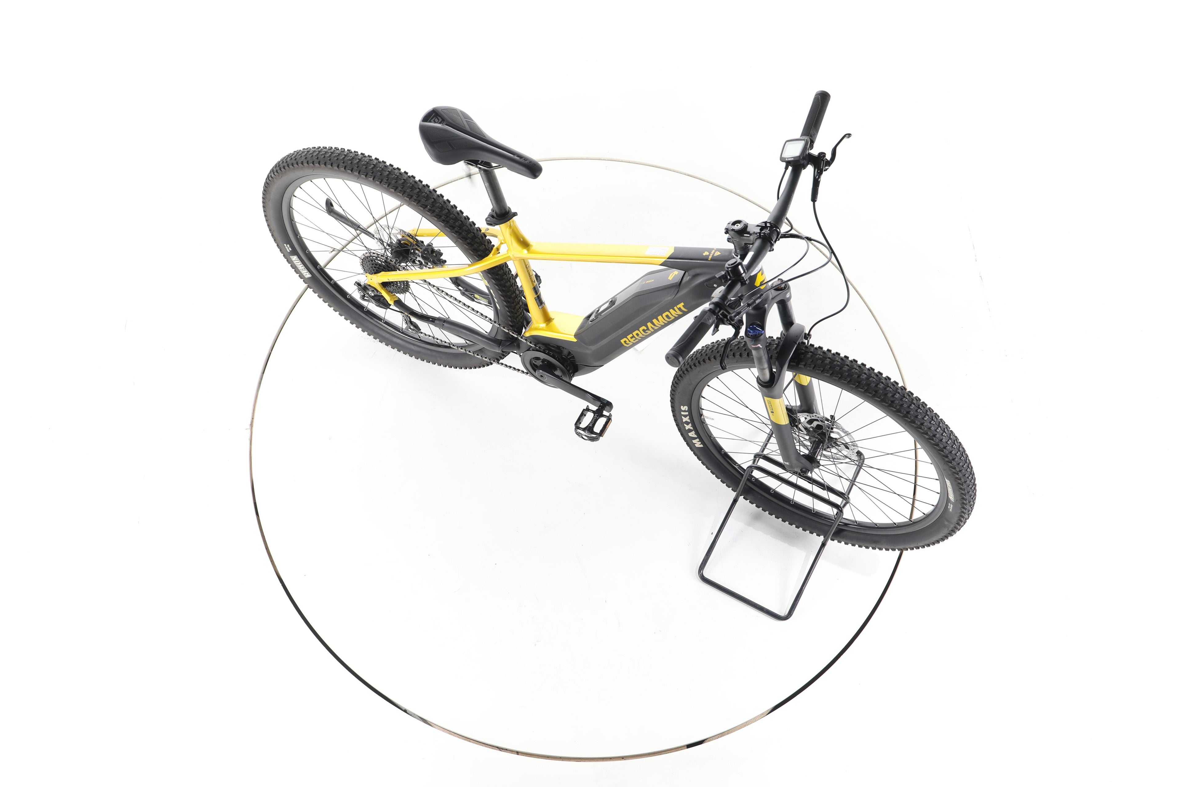 Bergamont E-Revox 4 E-Bike - Image 14