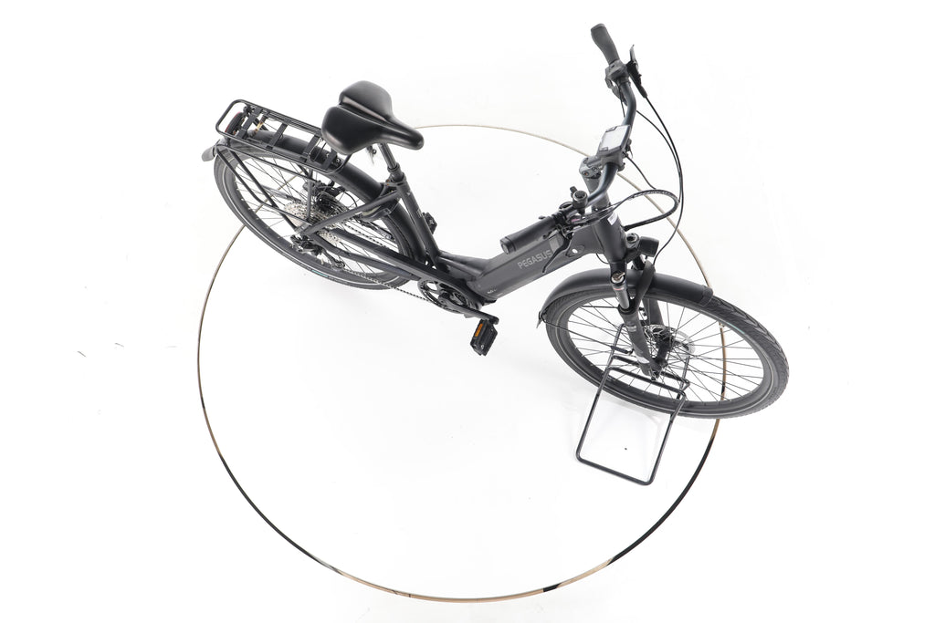 Pegasus Strong EVO 12 Lite Trekking E-Bike Tiefeinsteiger - Image 14