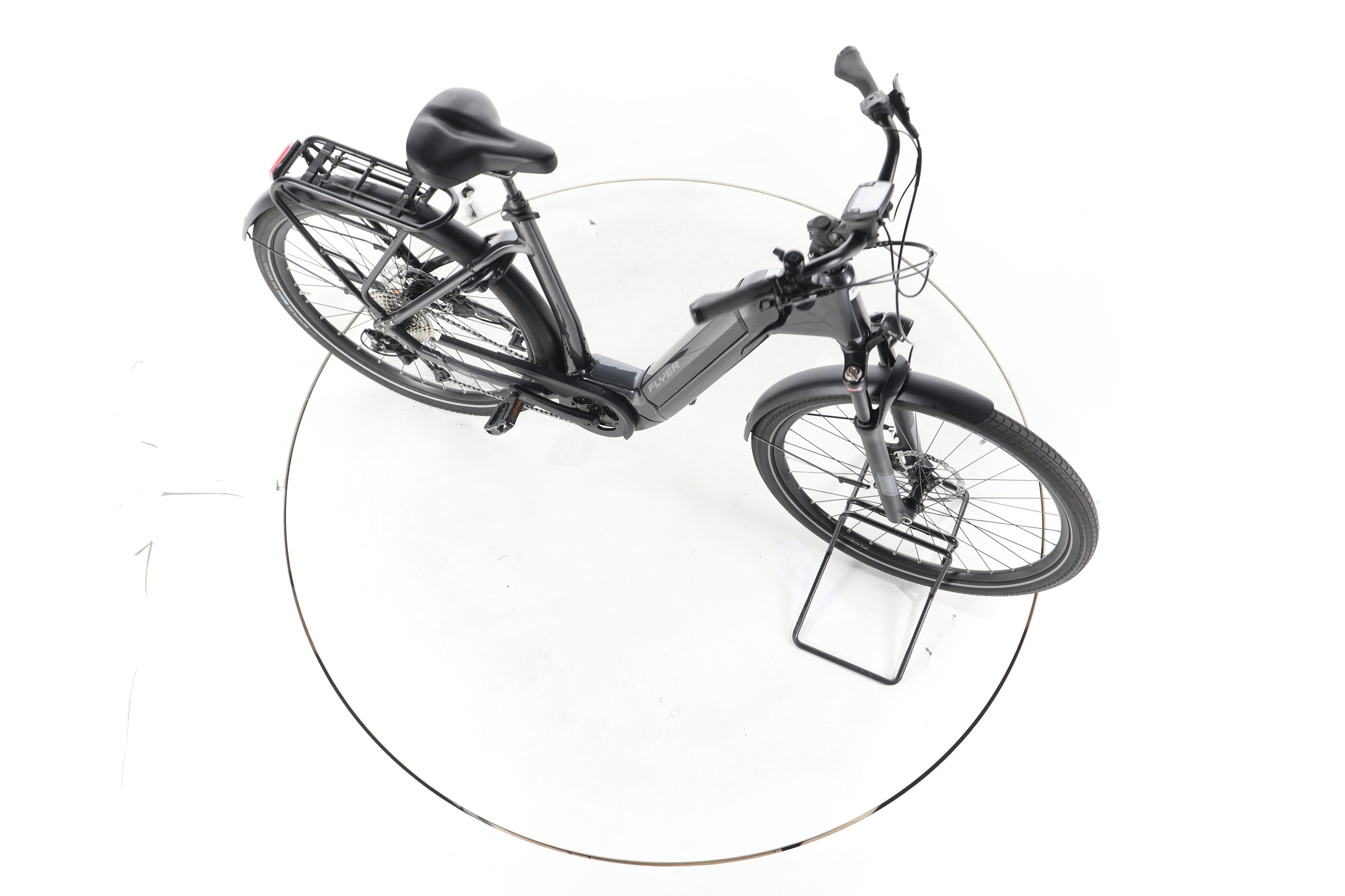 FLYER Gotour6 7.10 Trekking E-Bike Tiefeinsteiger - Image 14