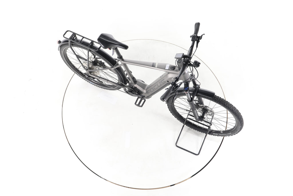 Focus AVENTURA² 6.8 Trekking E-Bike - Image 14