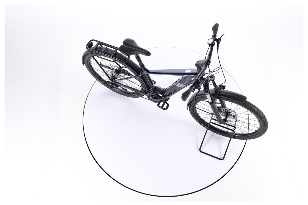Cannondale Tesoro Neo X 2 Trekking E-Bike - Image 14