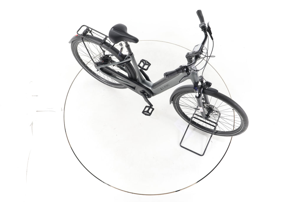 Cube Cube Supreme RT Hybrid Pro City E-Bike Tiefeinsteiger - Image 14