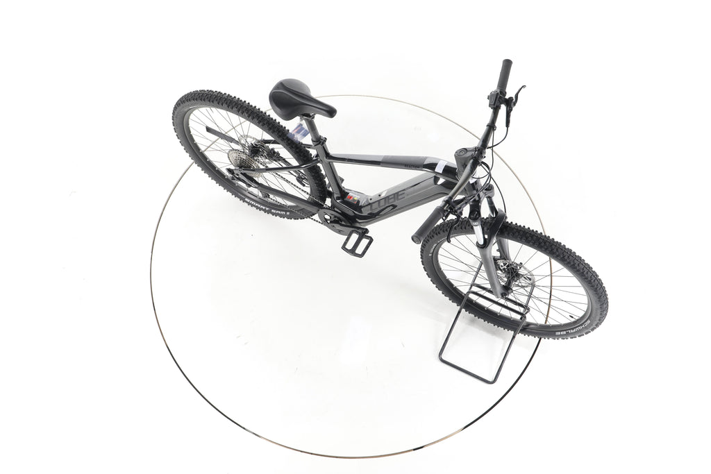 Cube Reaction Hybrid ONE E-Bike - Image 14