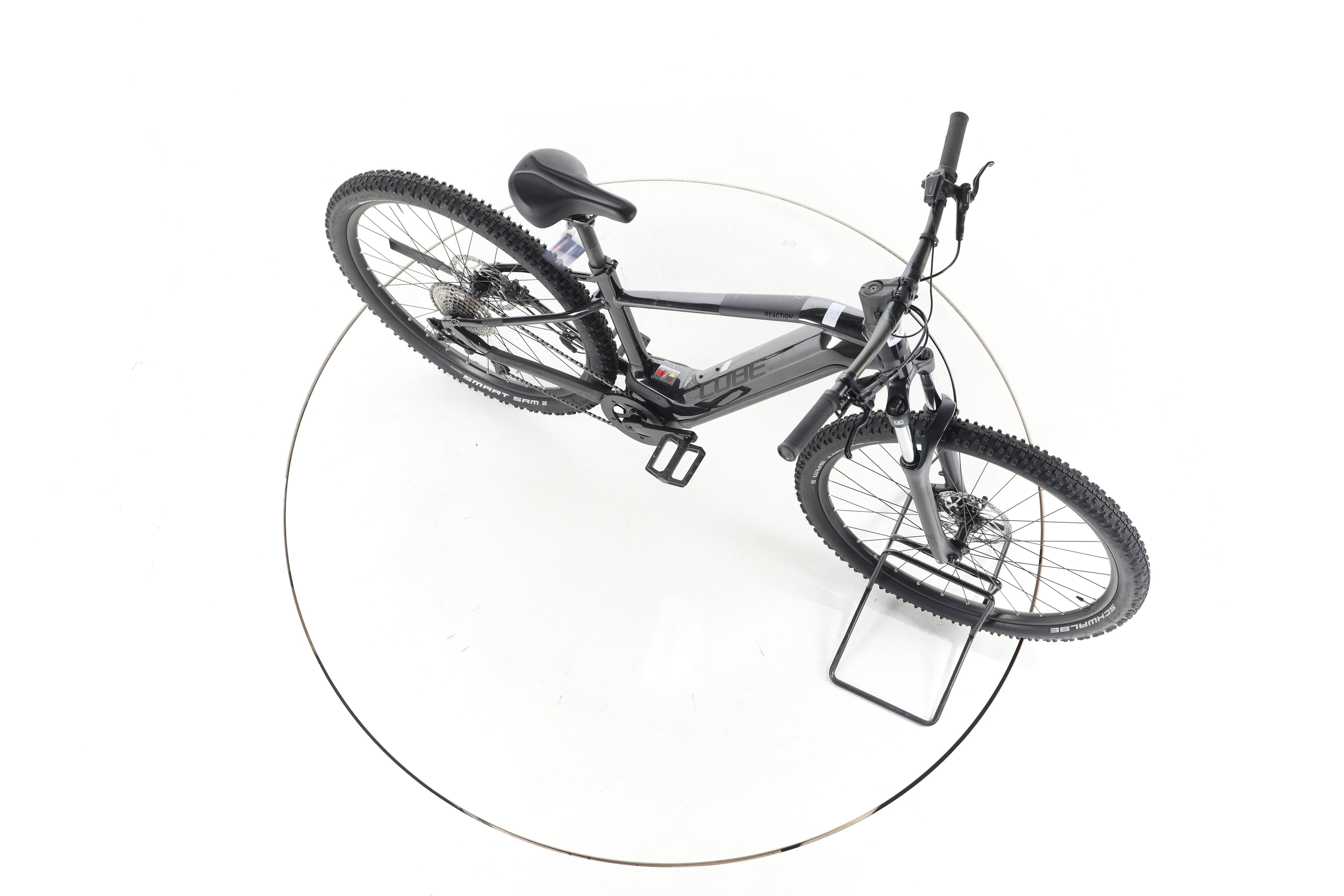 Cube Reaction Hybrid ONE E-Bike - Image 14