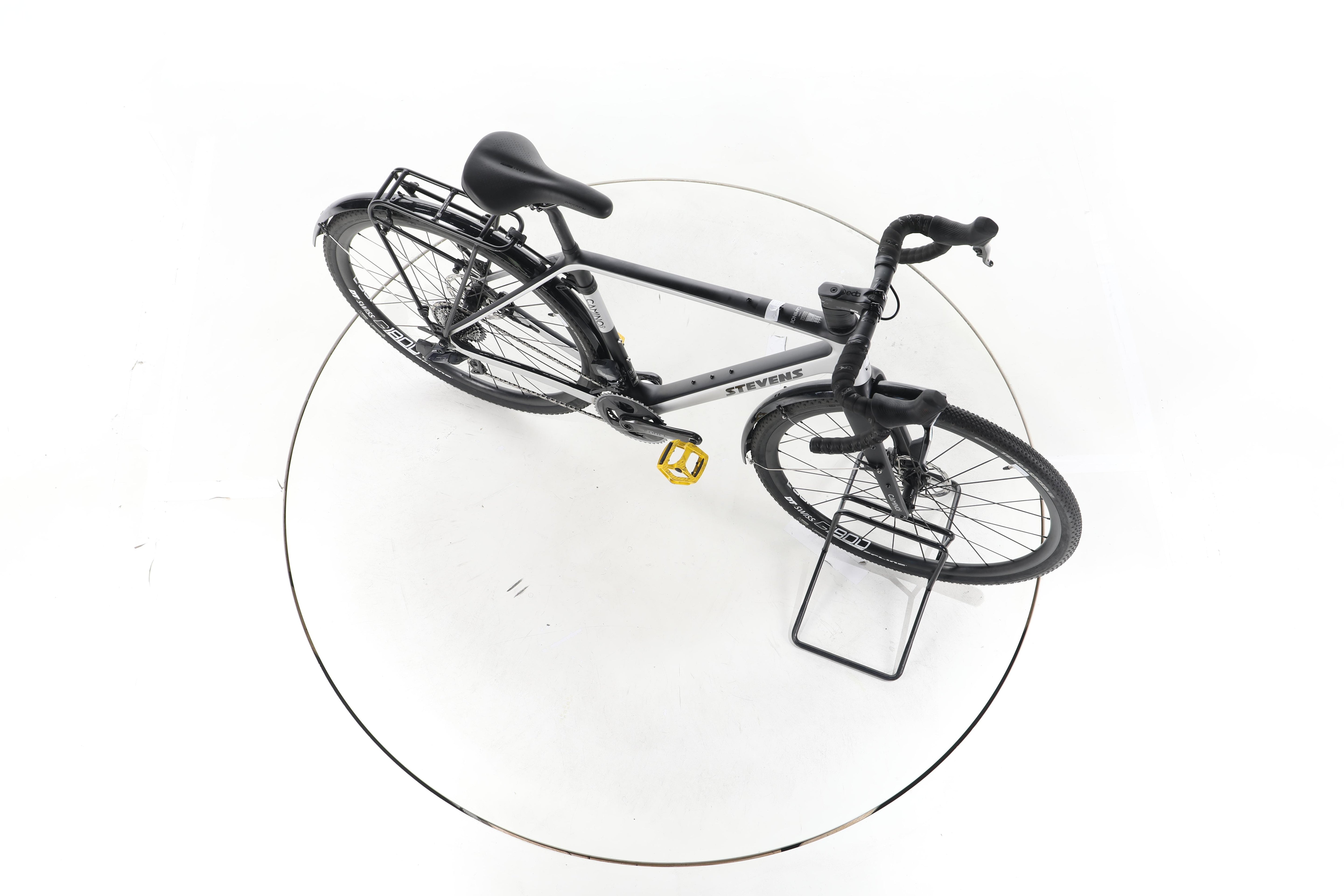 Stevens Camino Pro - Image 14
