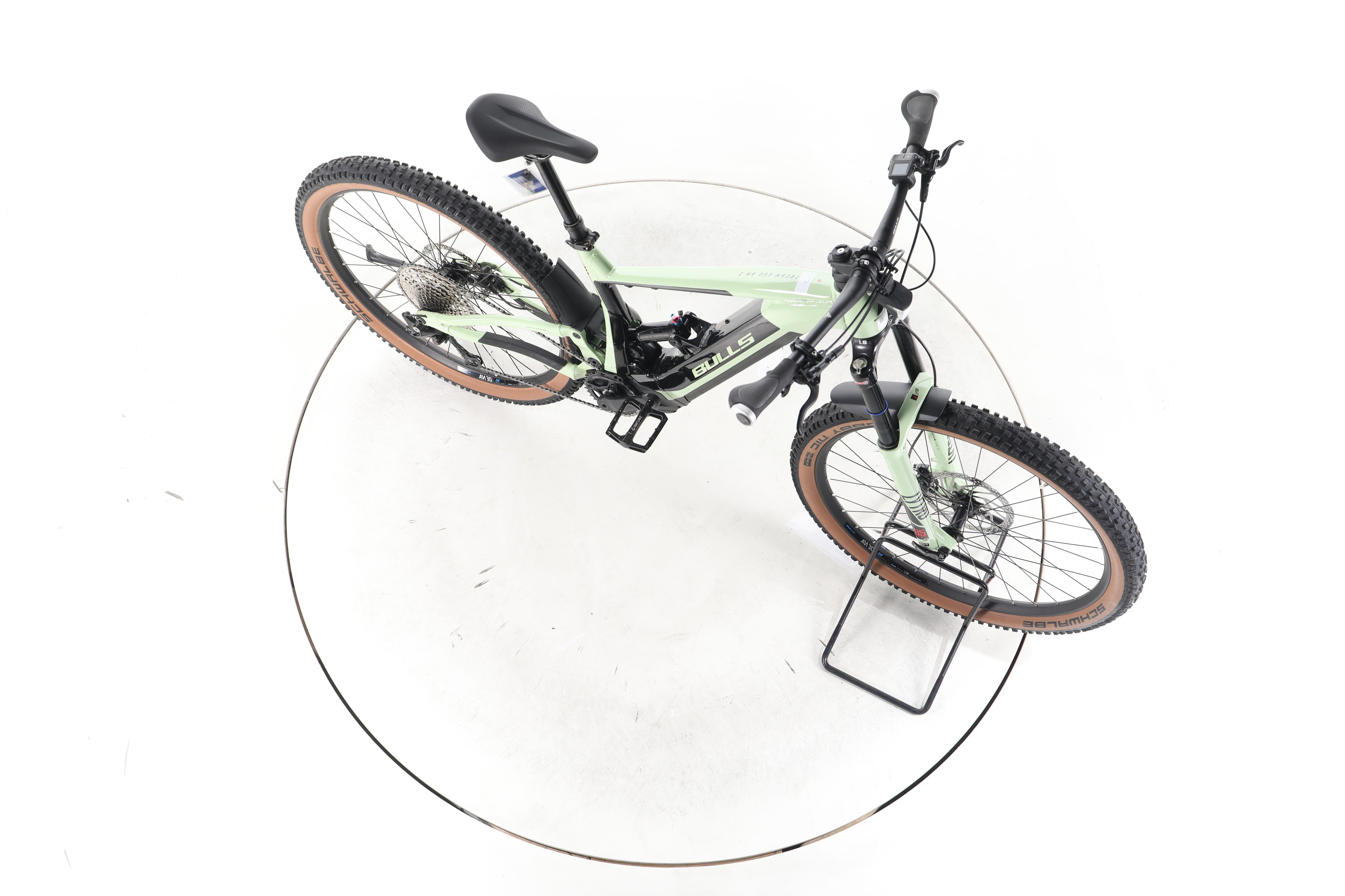 Bulls E-Stream EVO AM 2 E-Bike Fully - Image 14