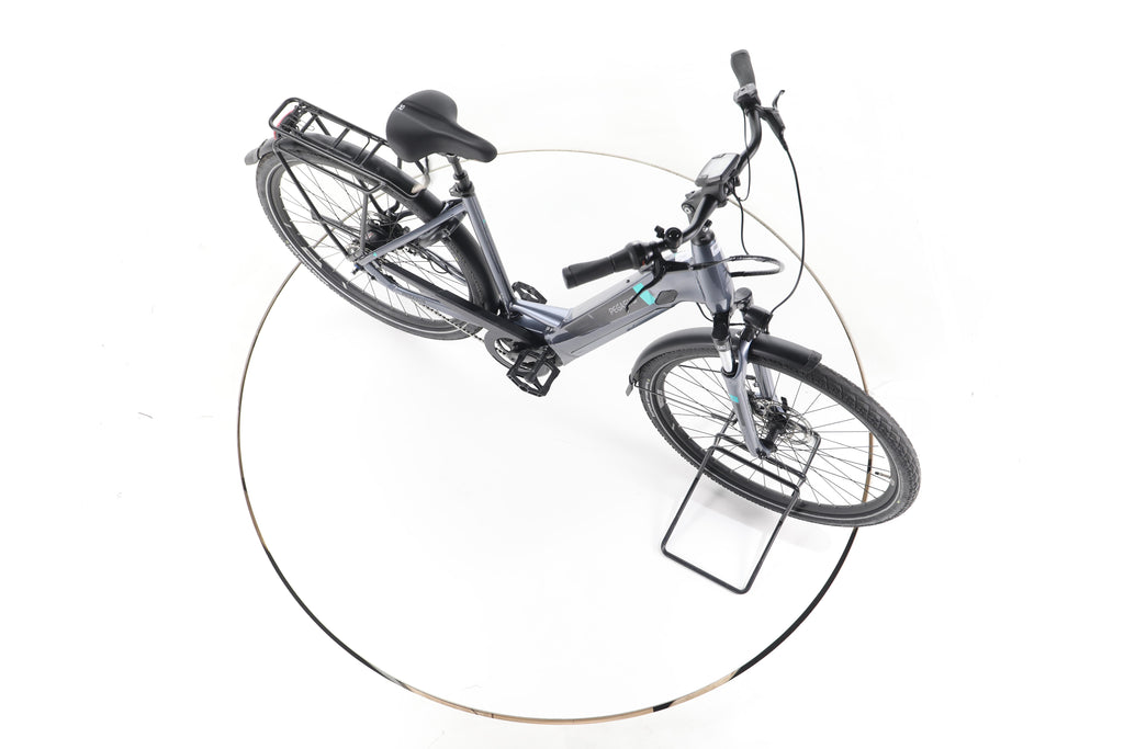 Pegasus Premio Evo 5 R City E-Bike Tiefeinsteiger - Image 14