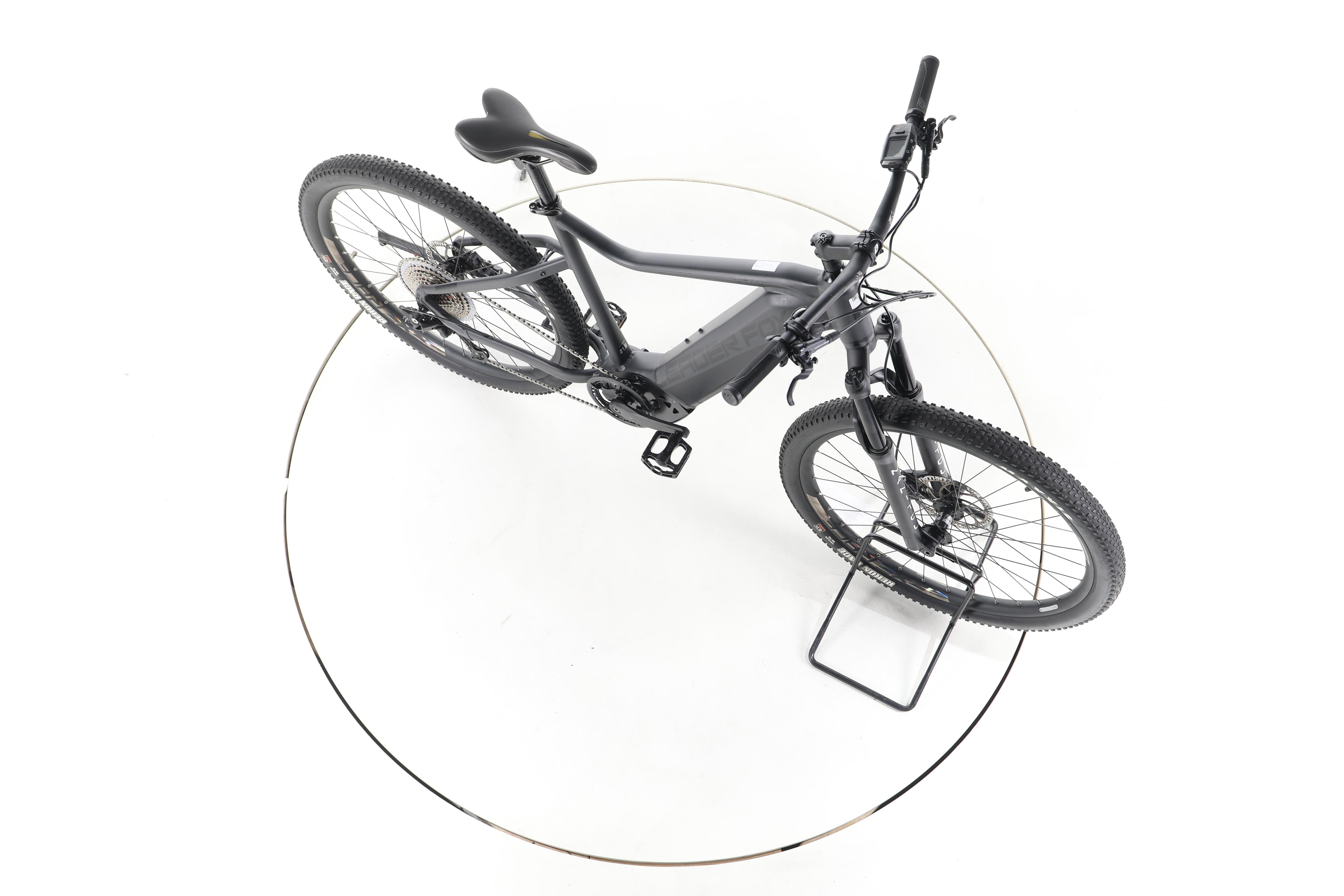 LeaderFox Orton E-Bike - Image 14