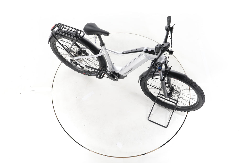 FLYER Goroc2 2.10 Trekking E-Bike - Image 14