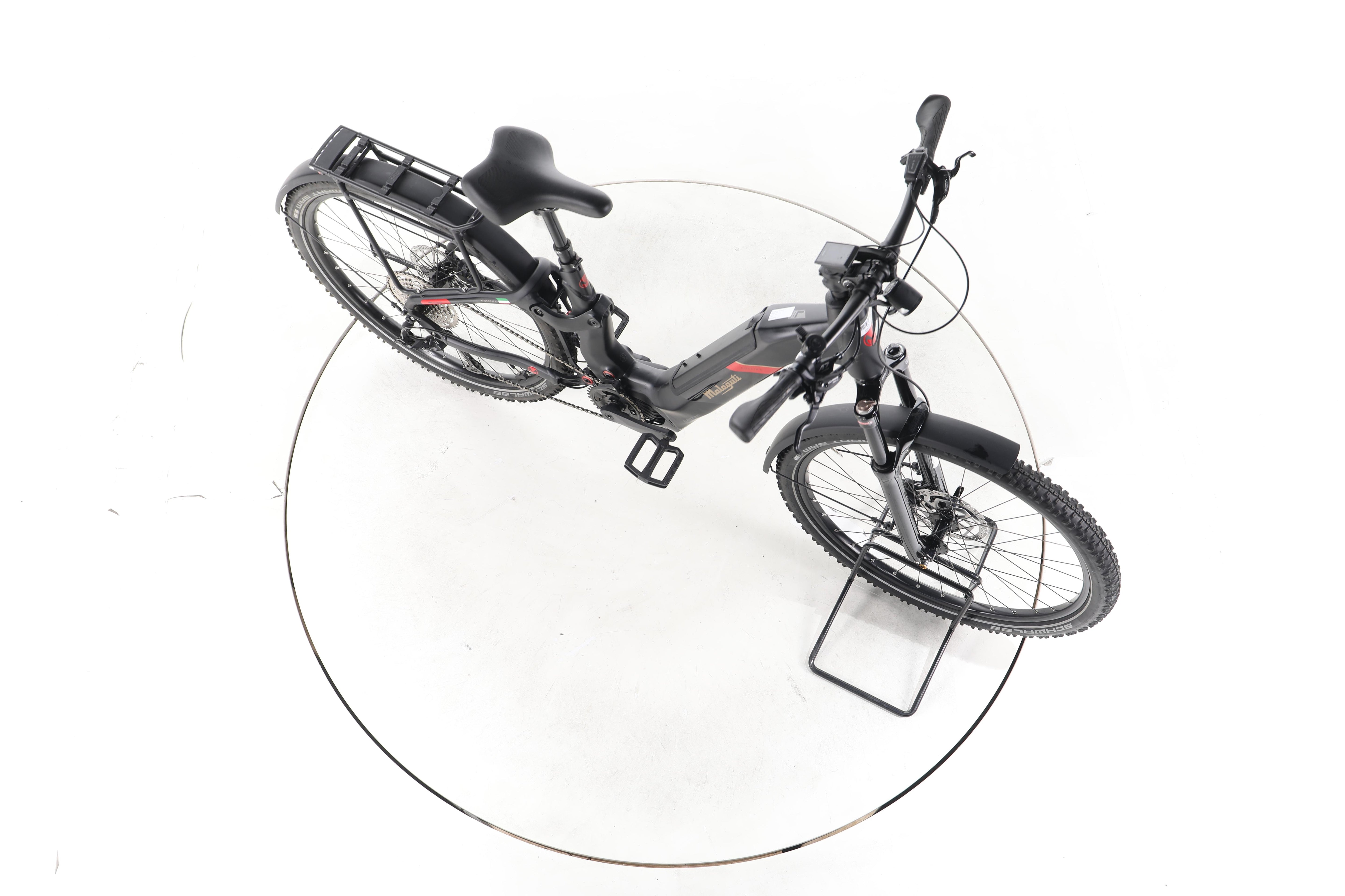 Malaguti Collina FW 6.1 SUV E-Bike - Image 14