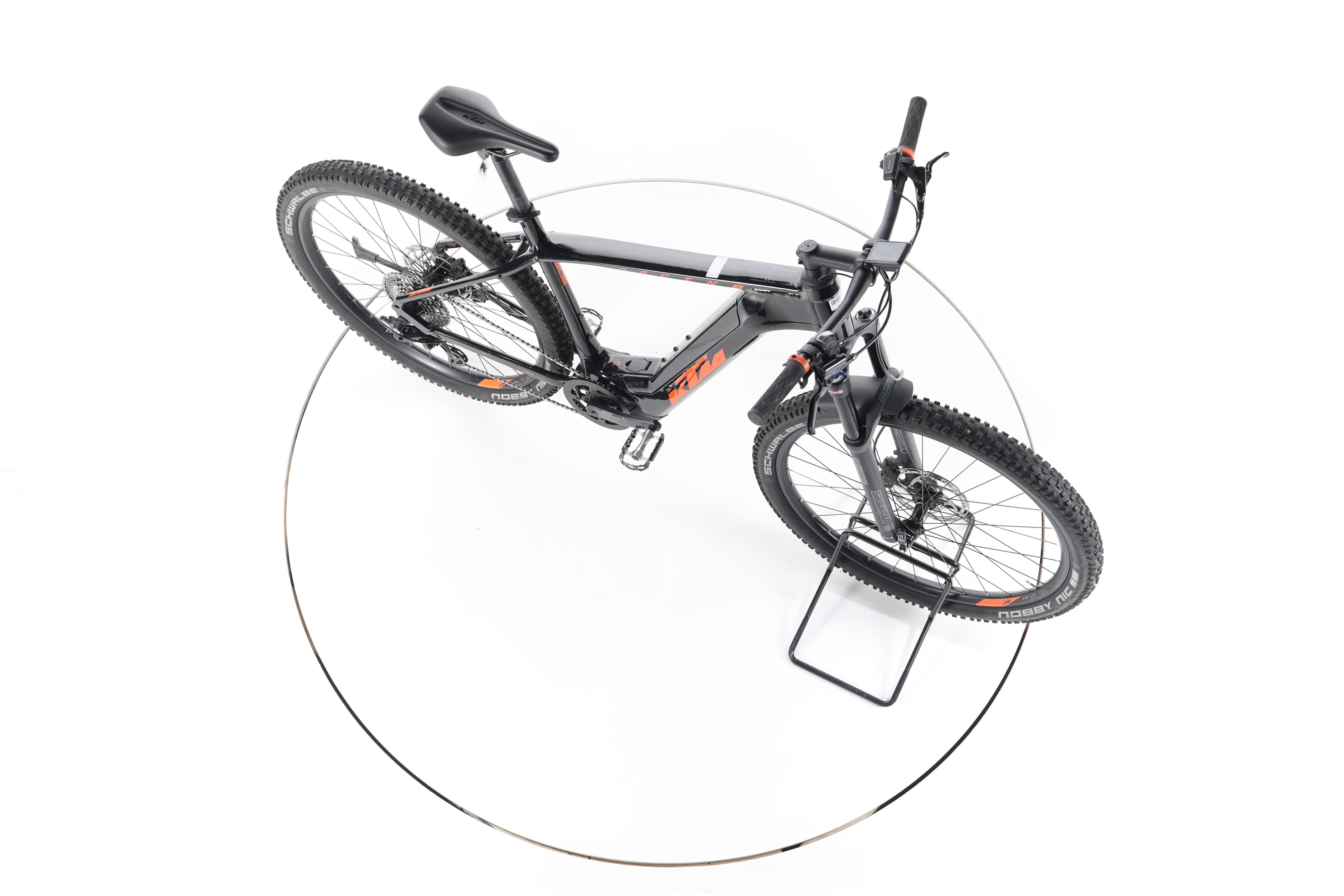 KTM Macina Team 792 E-Bike - Image 14