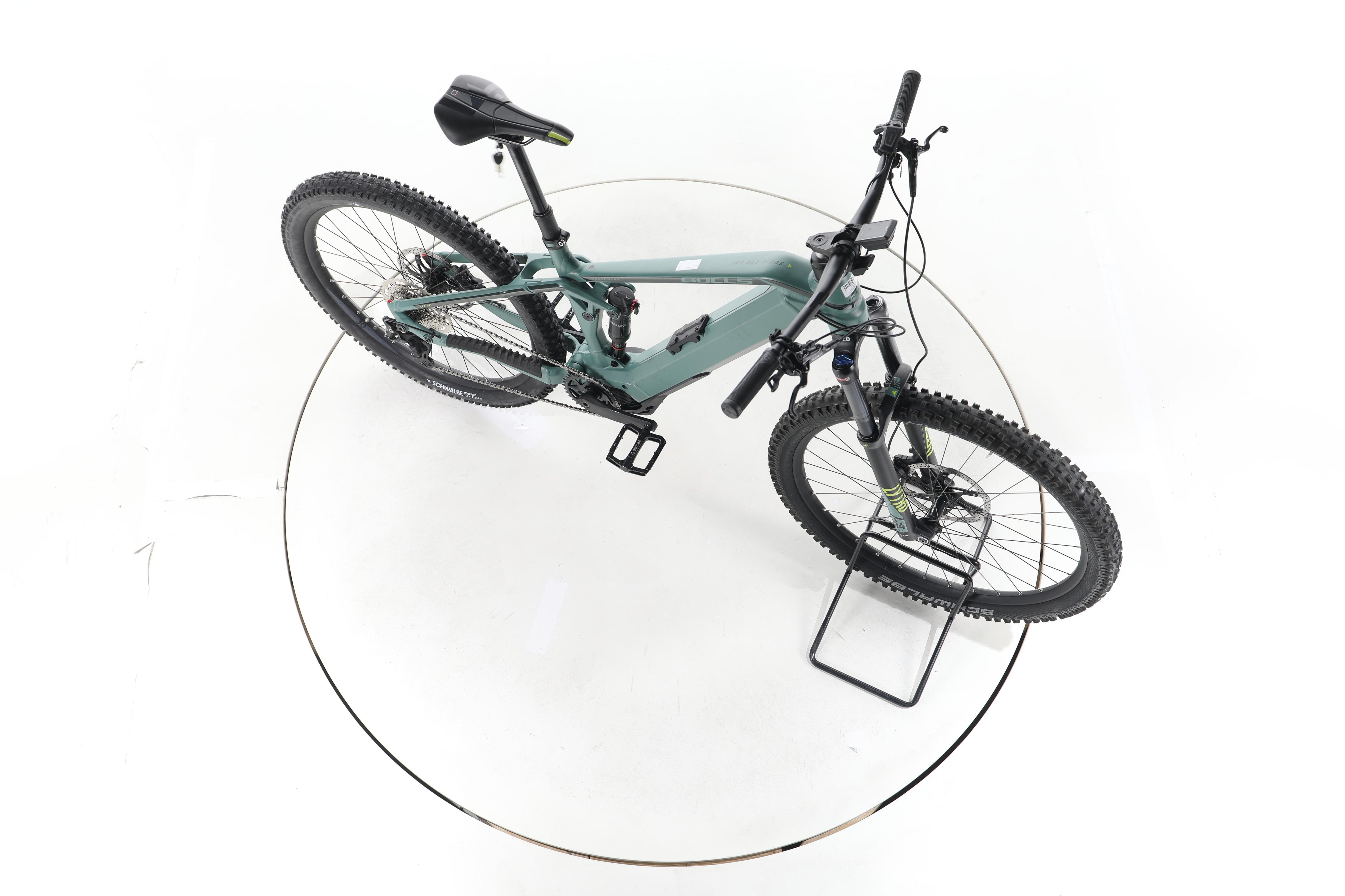 Bulls Sonic EVO AM 1 E-Bike Fully - Image 14