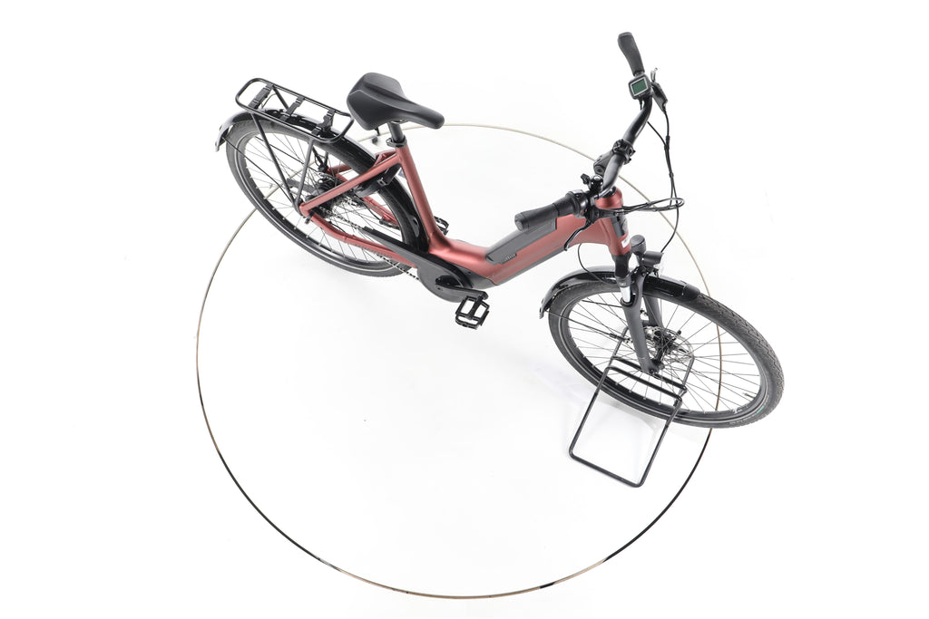 Winora Tria N8 Eco City E-Bike Tiefeinsteiger - Image 14