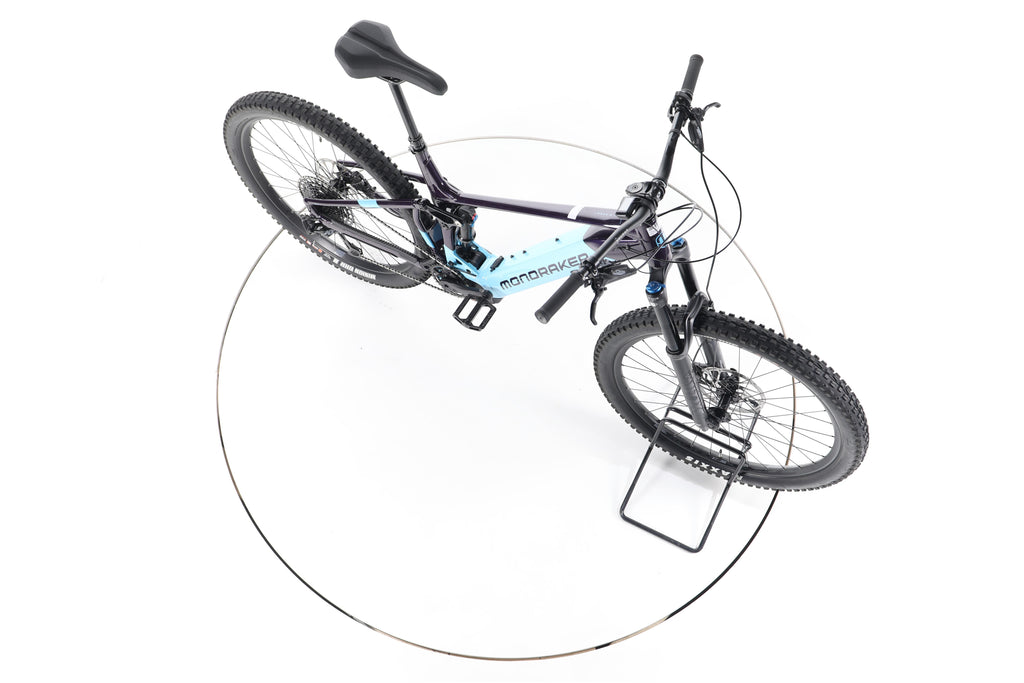 Mondraker DUSK R Fully E-Bike 2023 - Image 14