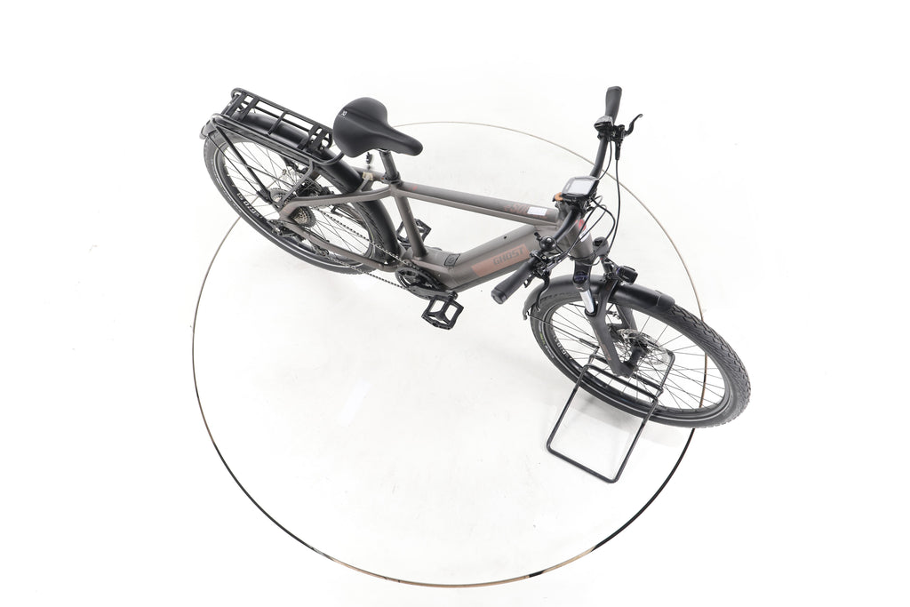 Ghost E-Square Trekking Advance Trekking E-Bike - Image 14