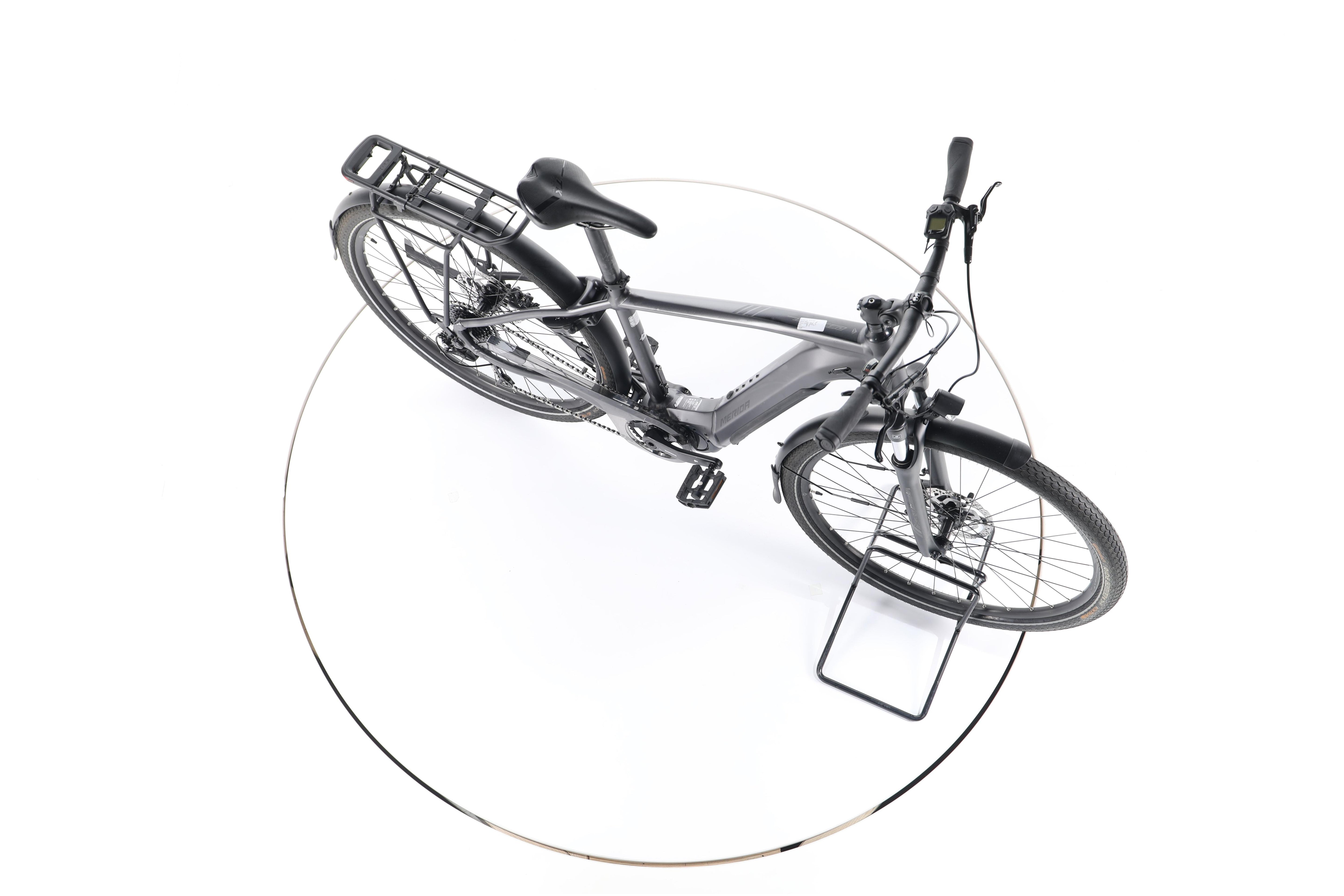Merida eSPRESSO 400 S EQ Trekking E-Bike - Image 14