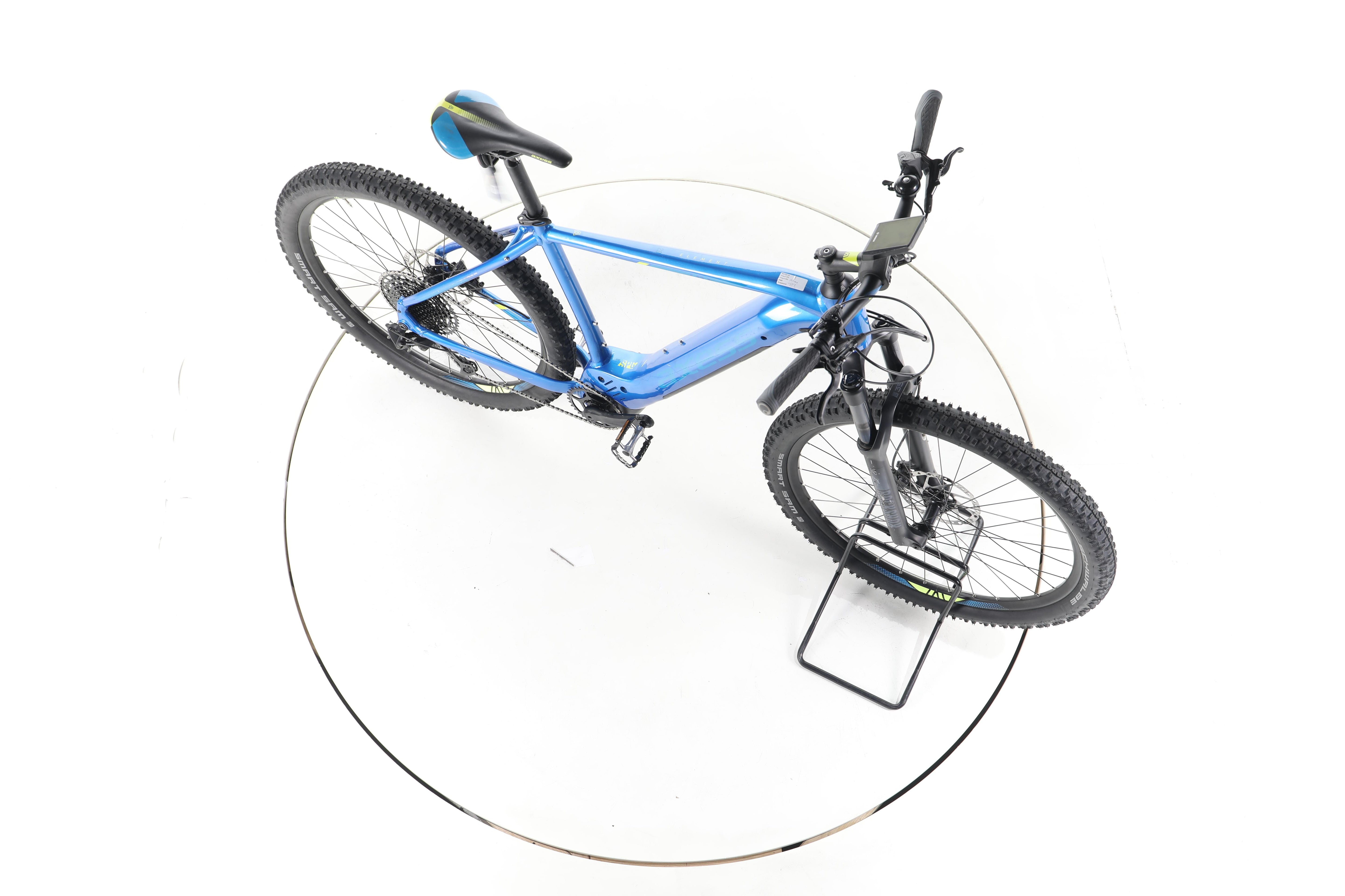 Axess Element E-Bike - Image 14