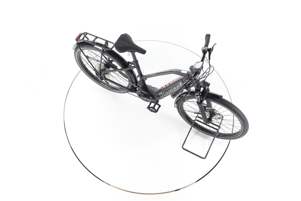 Diamant Zouma Deluxe+ Trekking E-Bike - Image 14