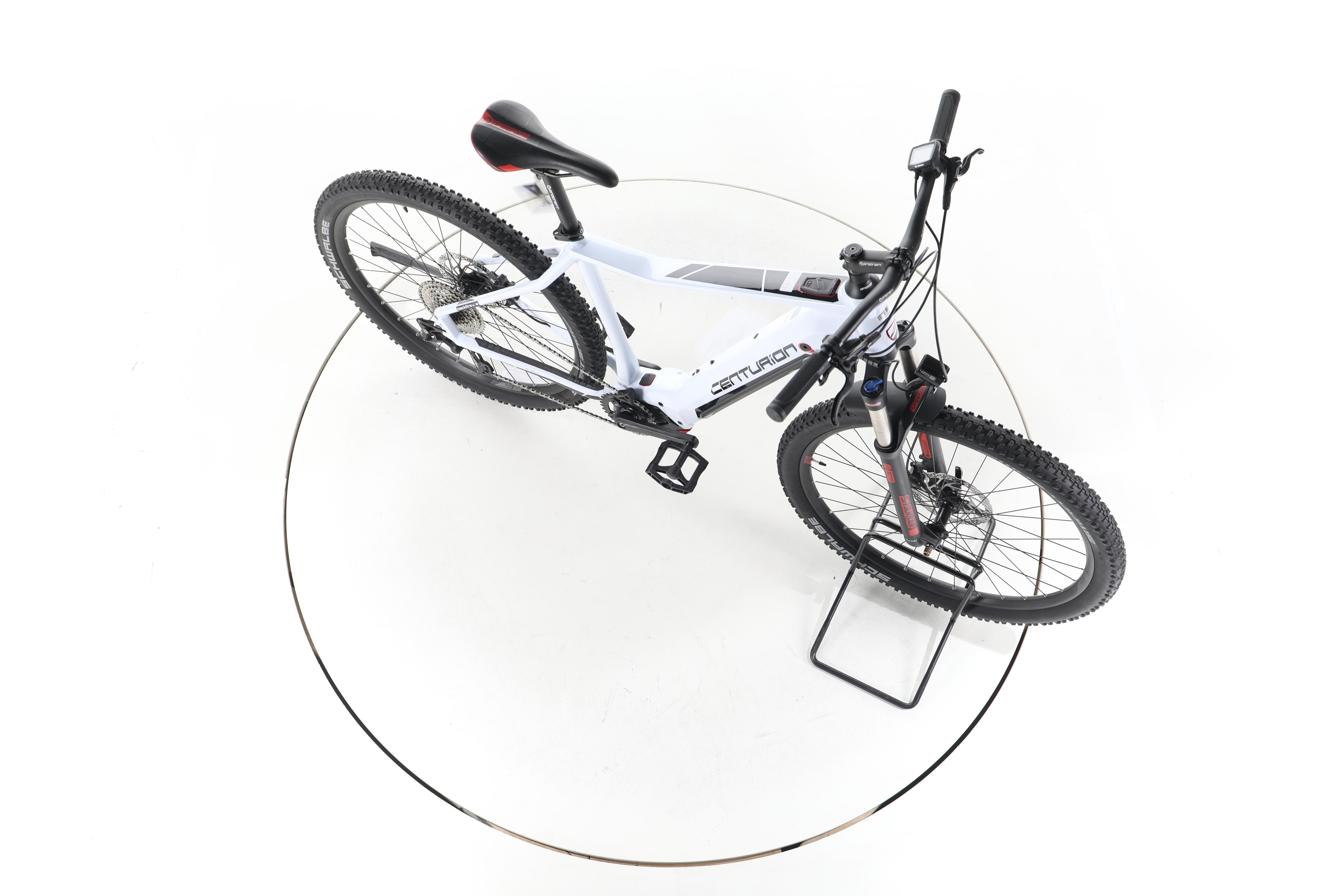 Centurion Backfire Fit E R760i E-Bike - Image 14