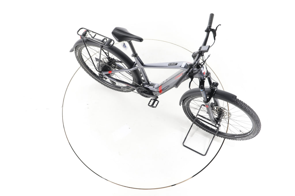 Conway Cairon SUV 5.0 Trekking E-Bike - Image 14