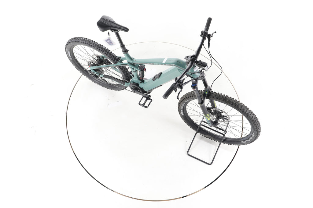 Bulls Sonic EVO AM 1 E-Bike Fully - Image 14
