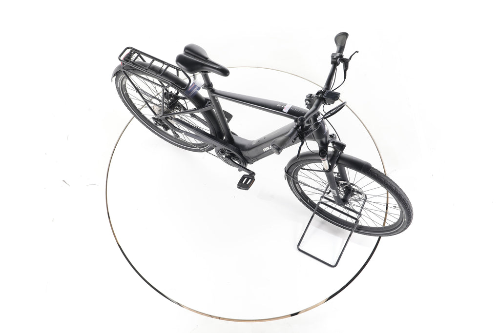 Bulls Lacuba EVO 10 Trekking E-Bike - Image 14