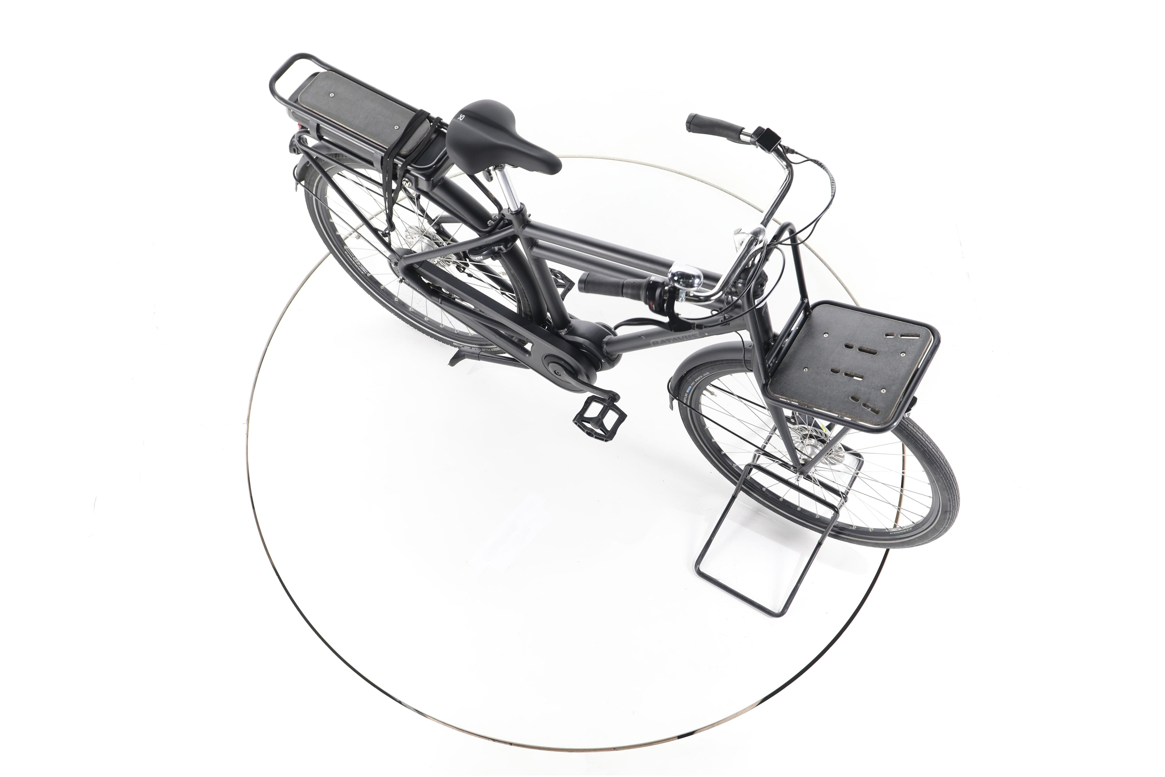 Batavus Packd E-go® Plus City E-Bike - Image 14