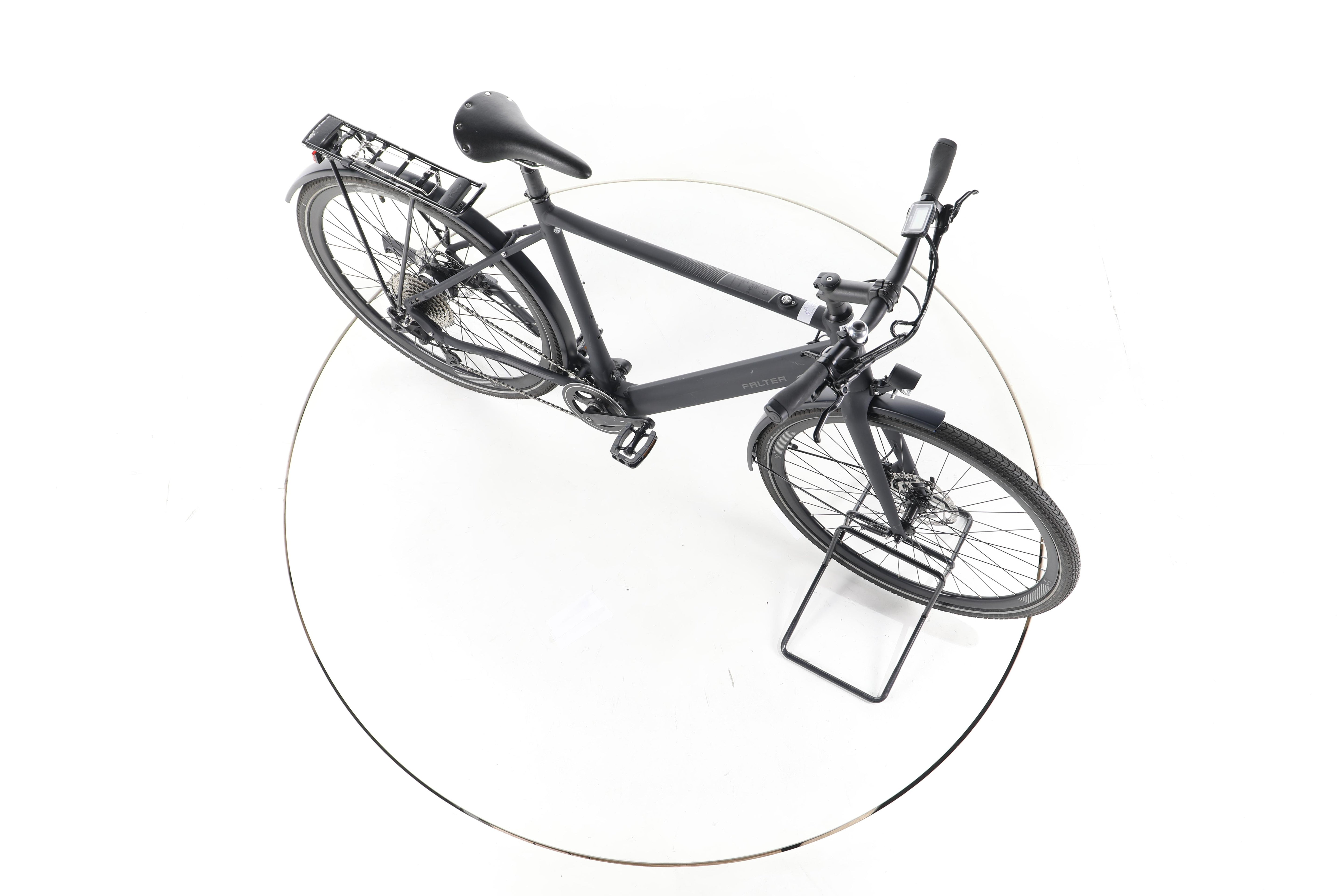 FALTER E 9.0 Trekking E-Bike - Image 14