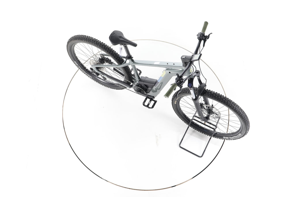 Bergamont E-Revox Sport E-Bike 2024 - Image 14