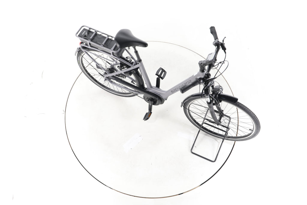 Brennabor T-24e City E-Bike Tiefeinsteiger - Image 14