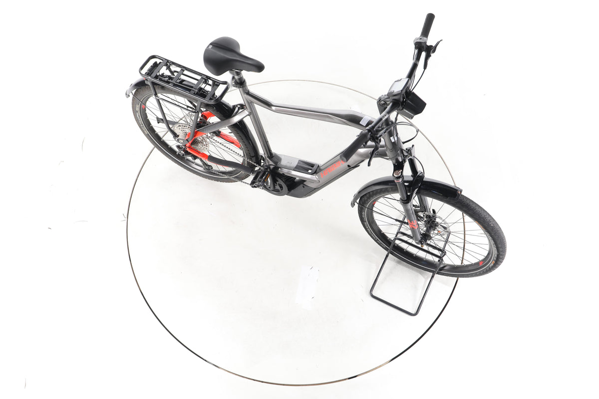 Haibike Trekking9 Trekking E-Bike - Image 14