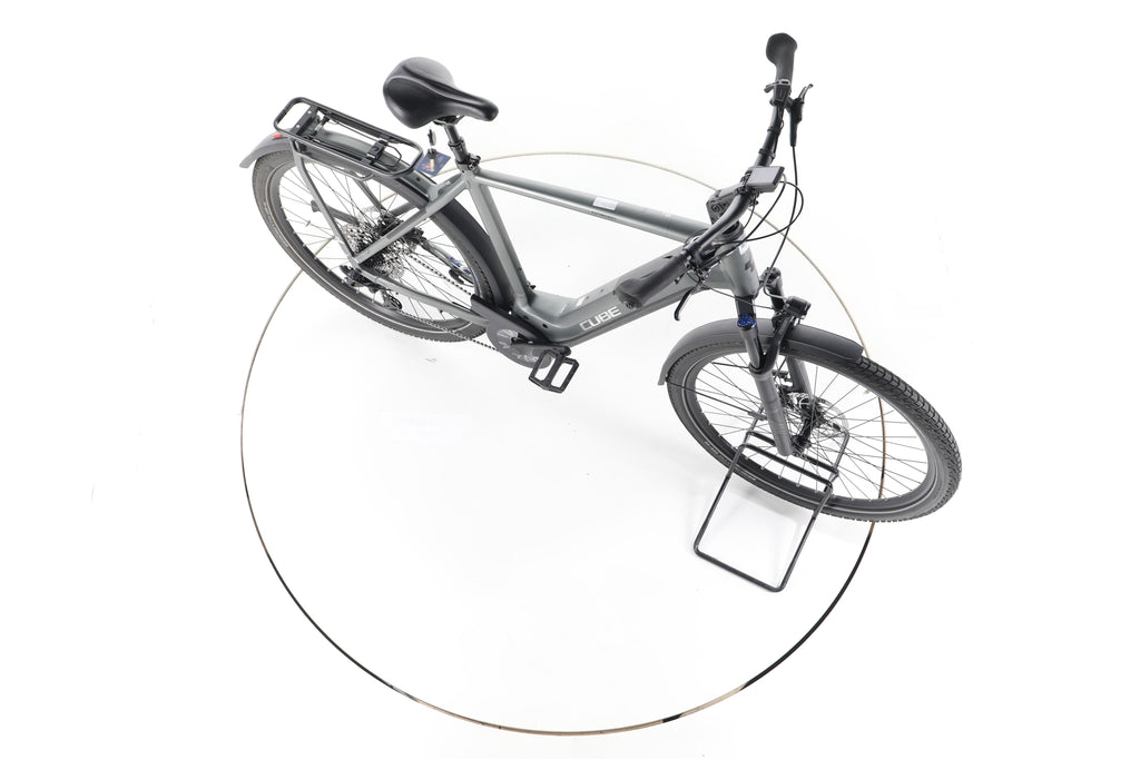 Cube Kathmandu Hybrid Pro Trekking E-Bike 2024 - Image 14