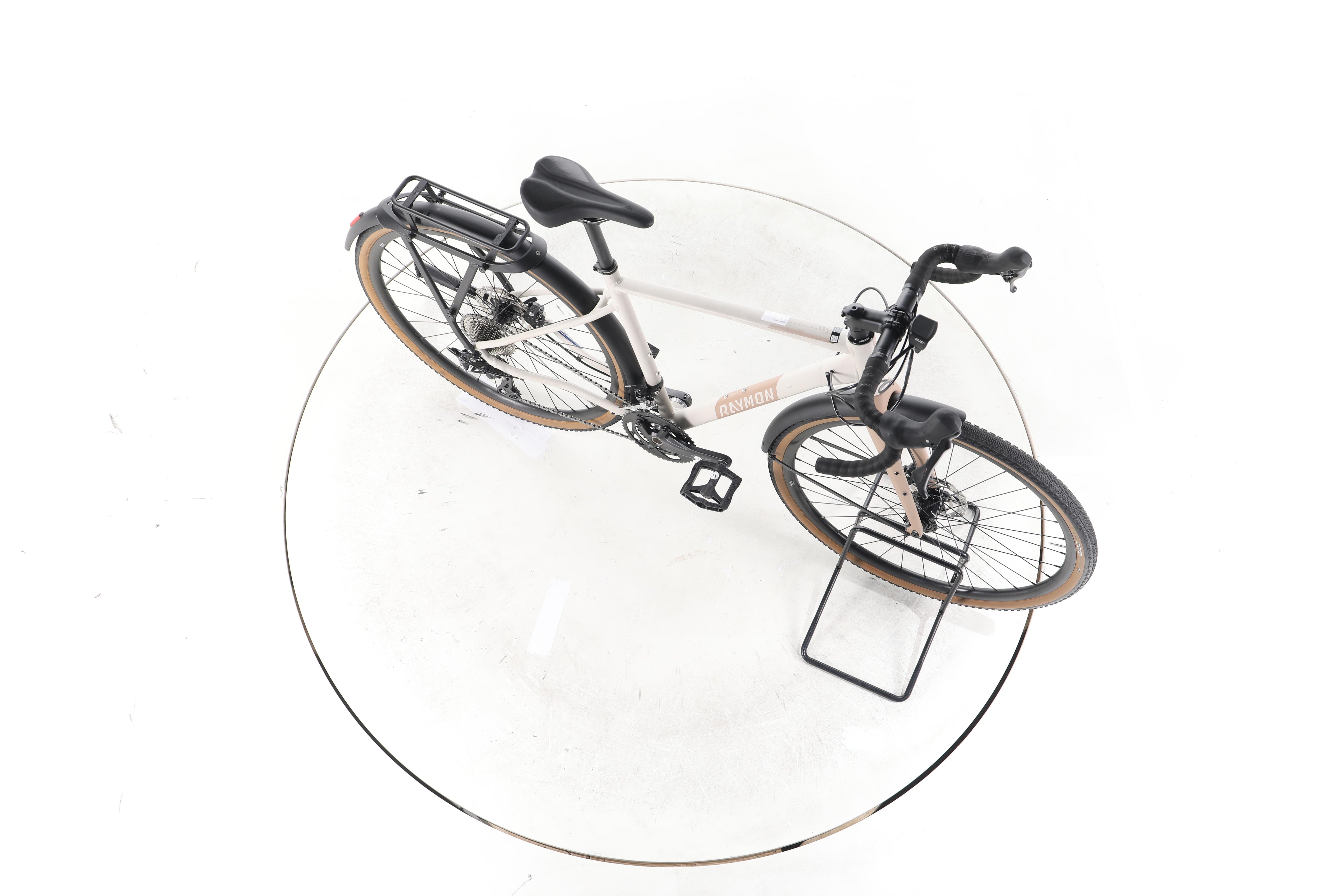 R Raymon Territ Pro Street 700 Gravelbike - Image 14
