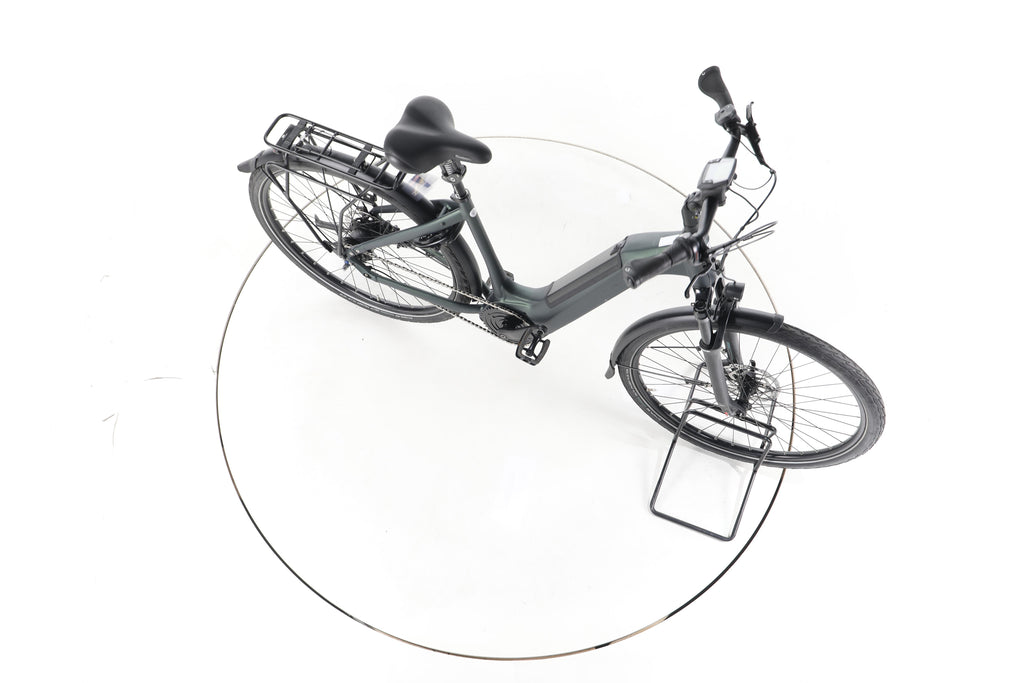 Velo de Ville AEB 490 City E-Bike Tiefeinsteiger - Image 14