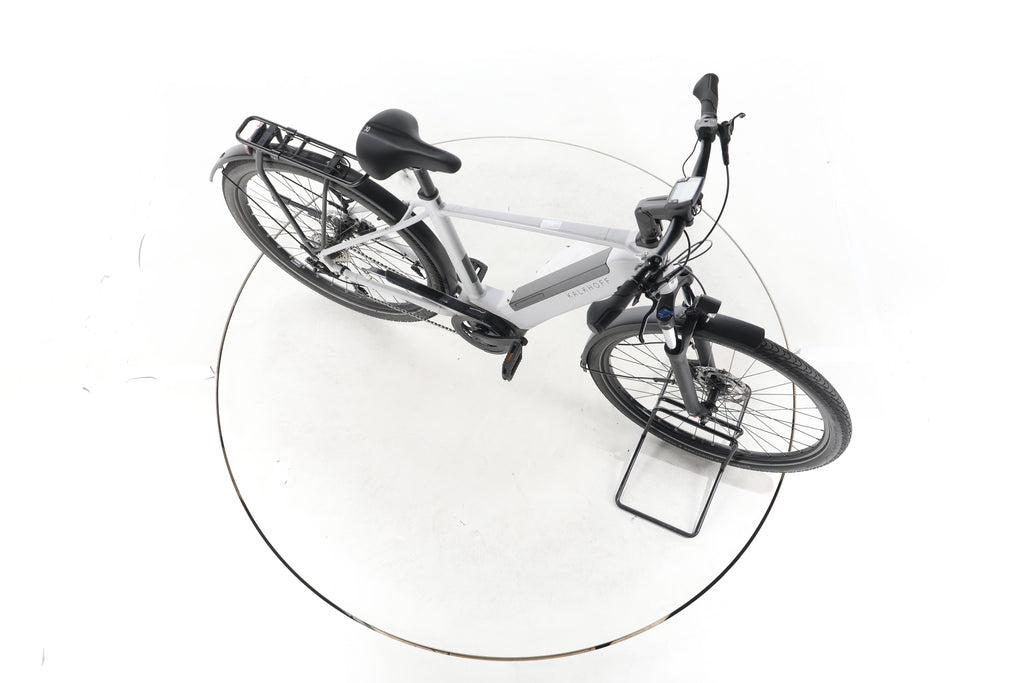Kalkhoff Endeavour 5.B Season Trekking E-Bike Tiefeinsteiger - Image 14