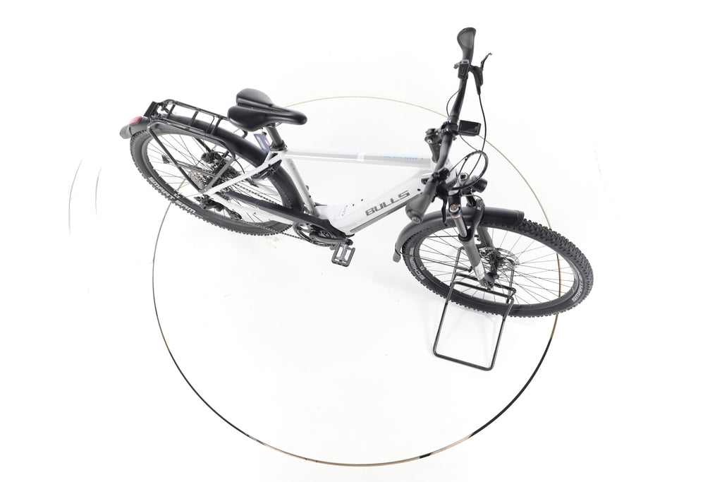 Bulls Cross Lite EVO 1 Trekking E-Bike - Image 14