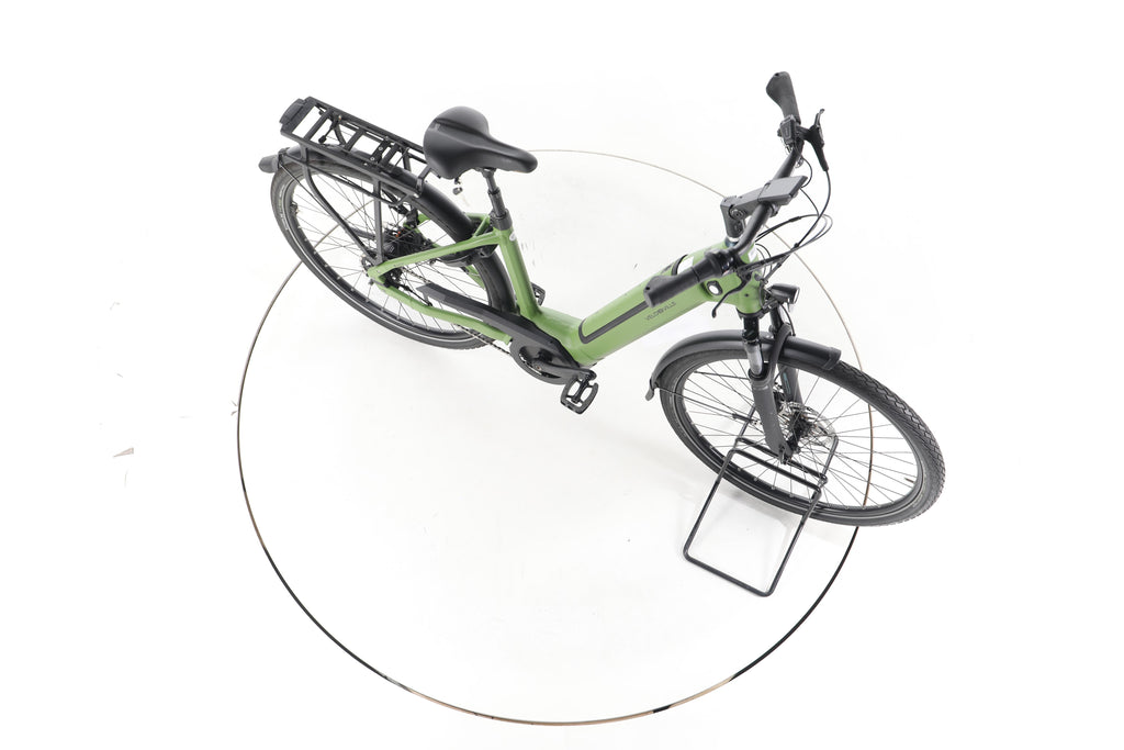 Velo de Ville AEB 890 City E-Bike Tiefeinsteiger 2024 - Image 14