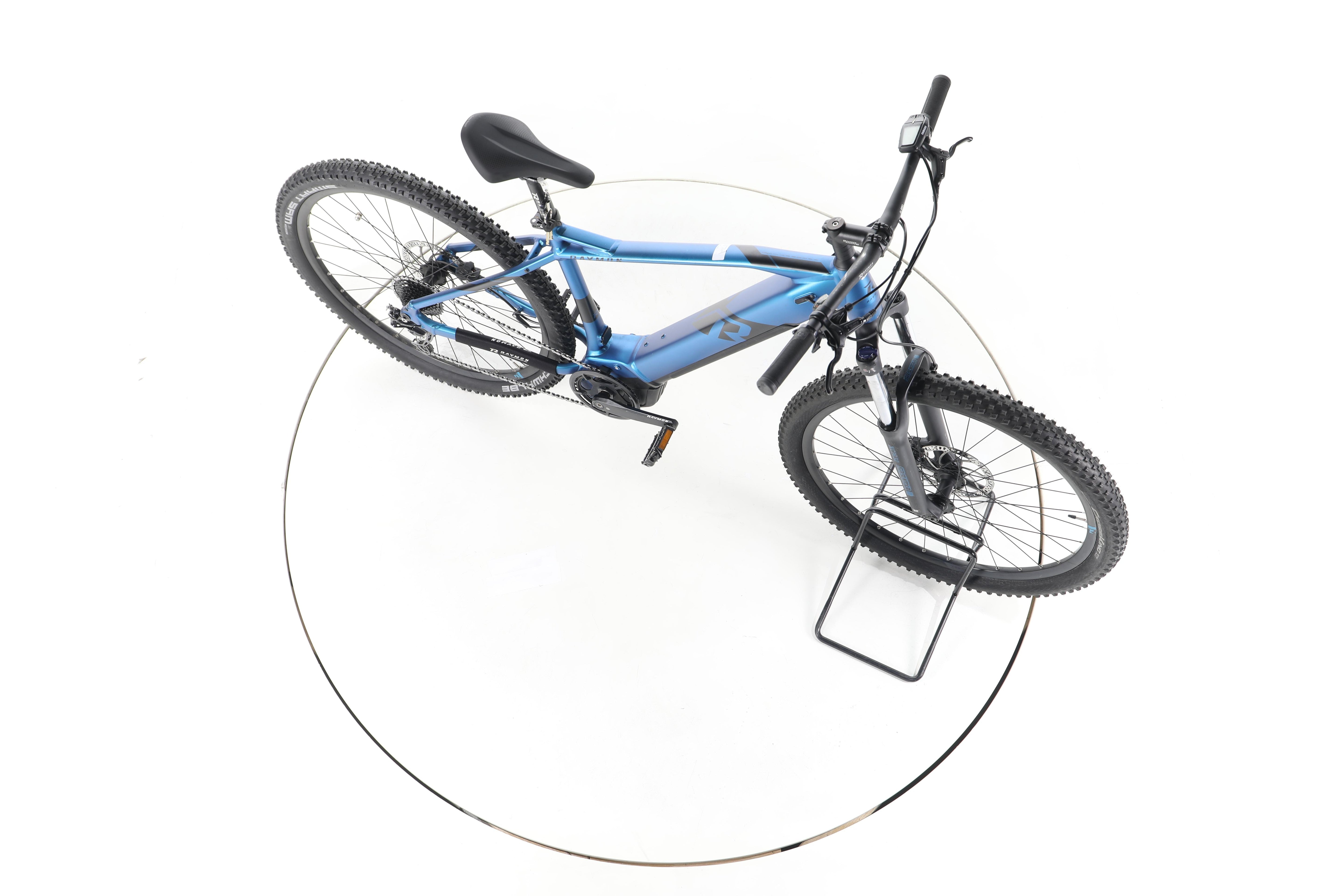 R Raymon HardRay E 5.0 E-Bike - Image 14