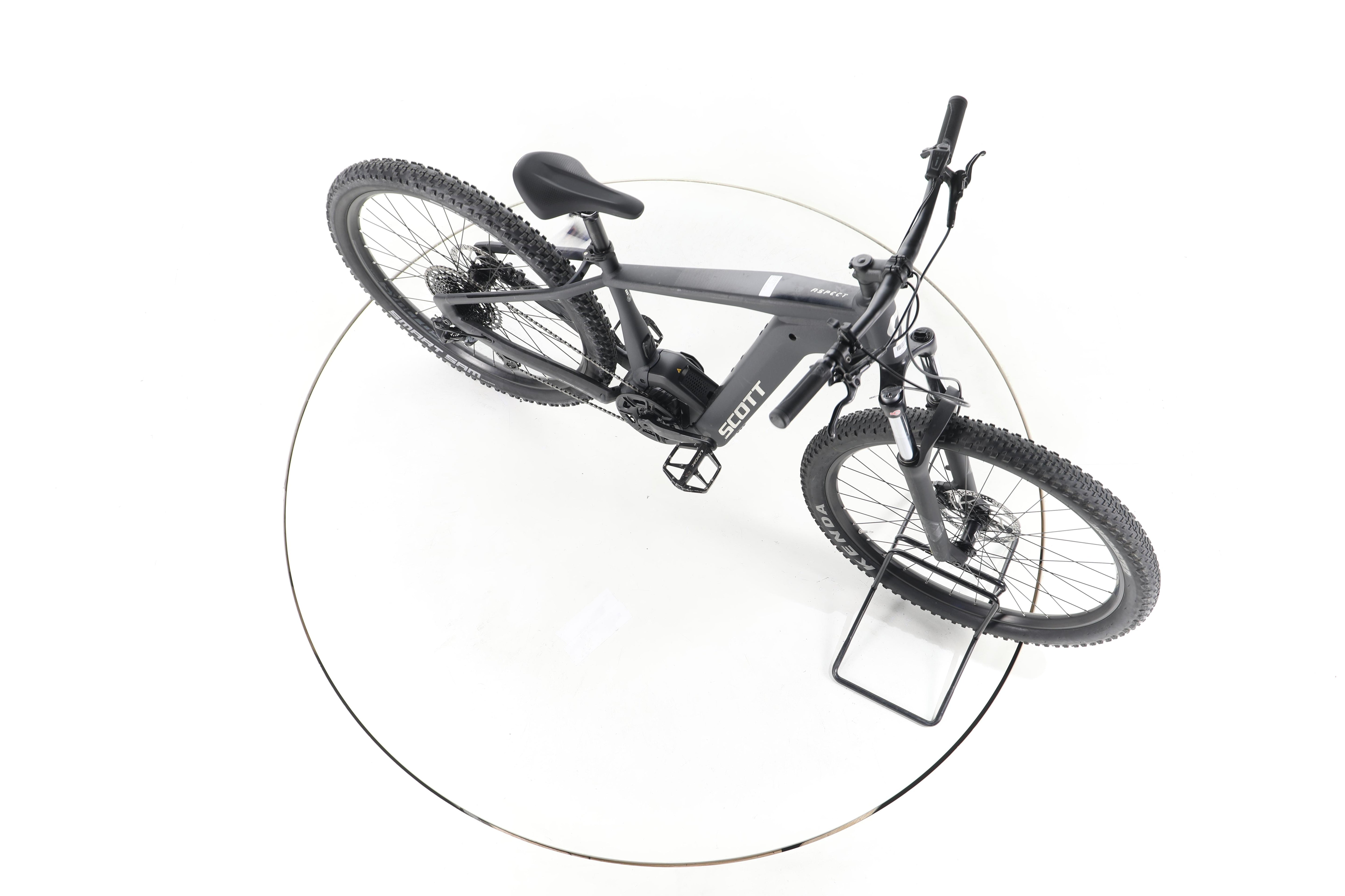 Scott Aspect eRide 920 E-Bike - Image 14