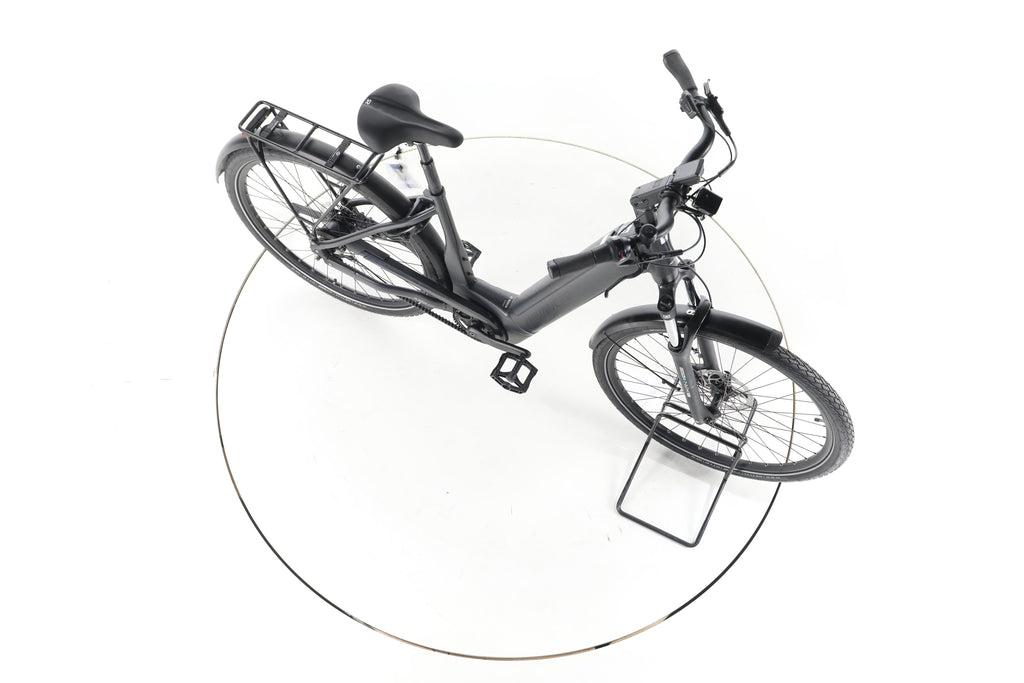 ADVANCED TOUR Pro City E-Bike Tiefeinsteiger - Image 14