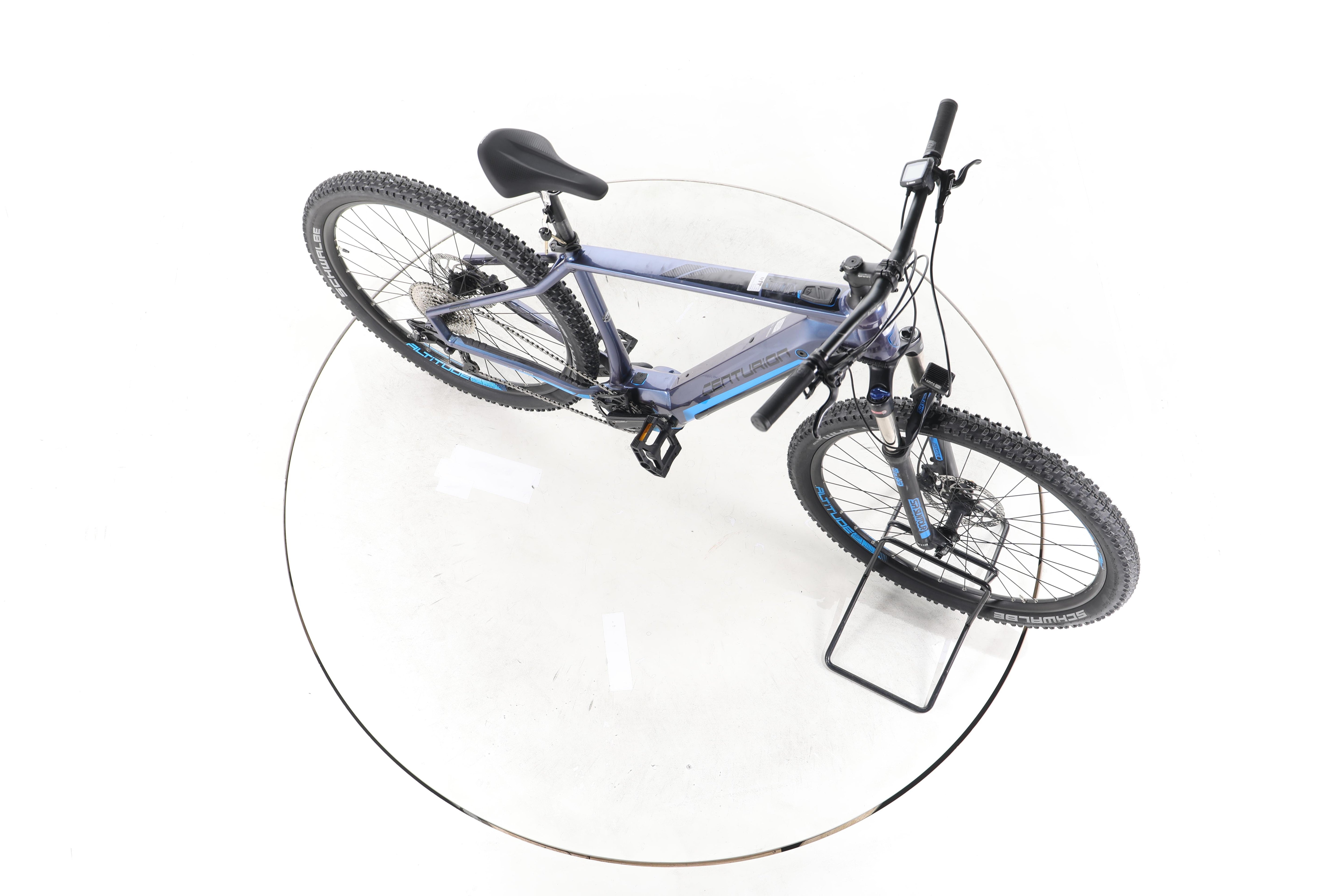 Centurion Backfire E R760i E-Bike - Image 14