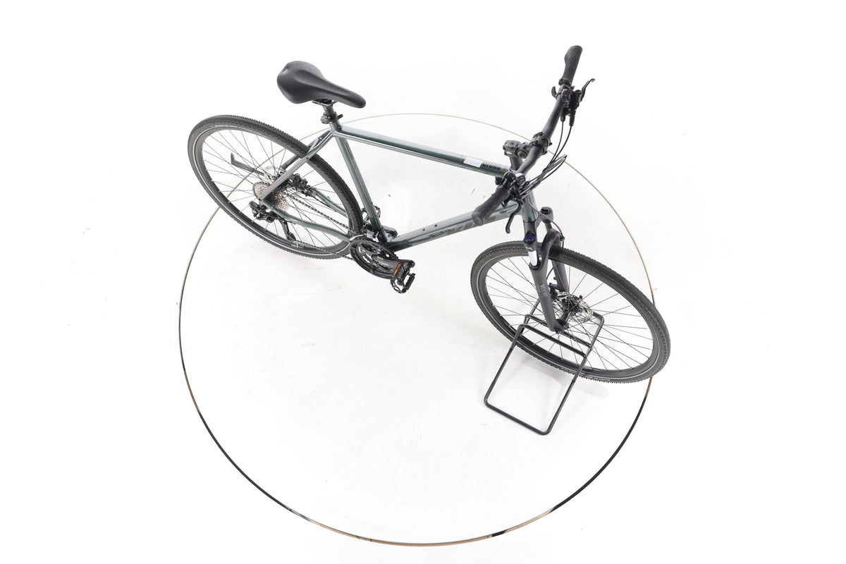 KTM Cross 30 Fahrrad Hardtail - Image 14