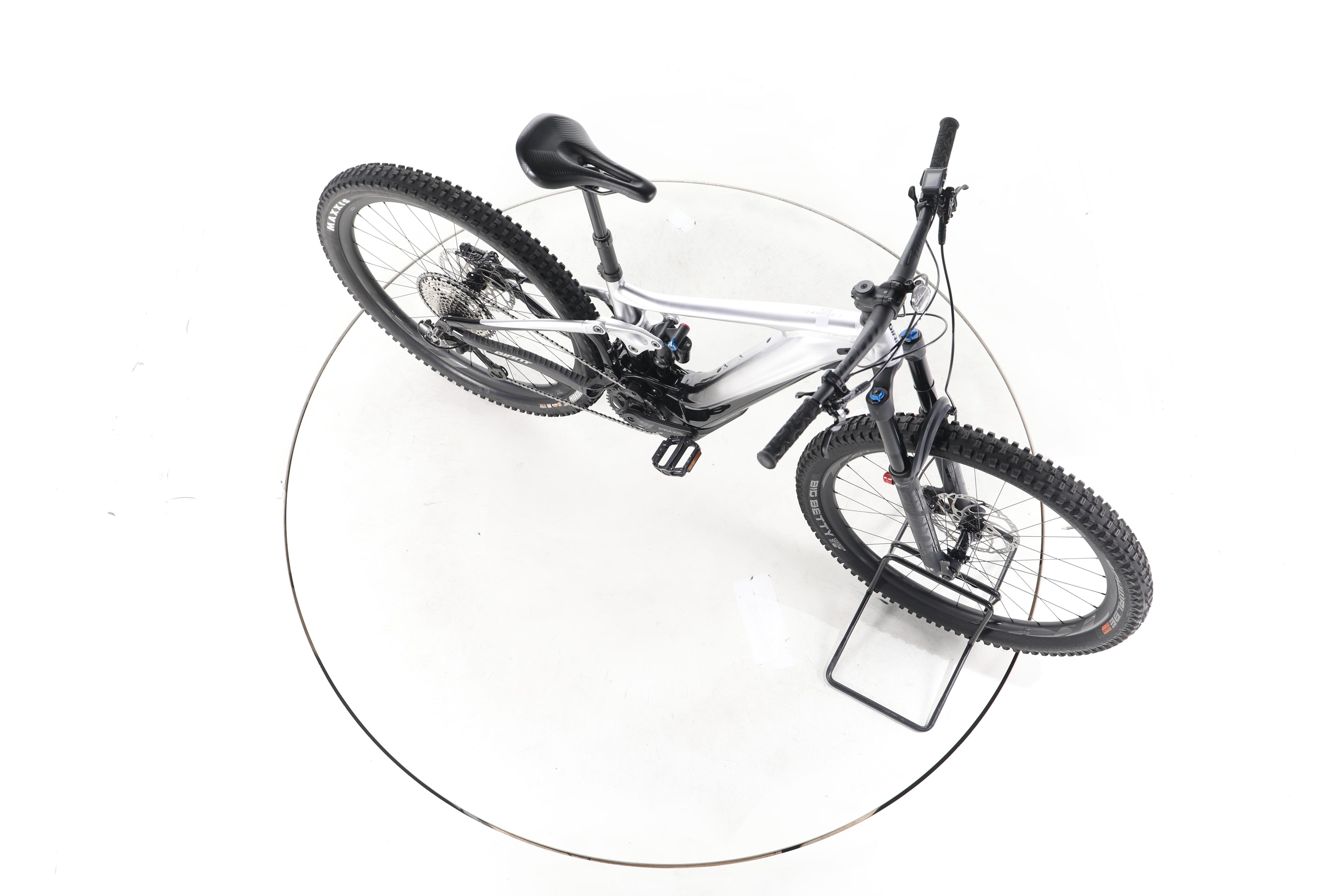 Giant Trance X E+ 1 E-Bike Fully - Image 14