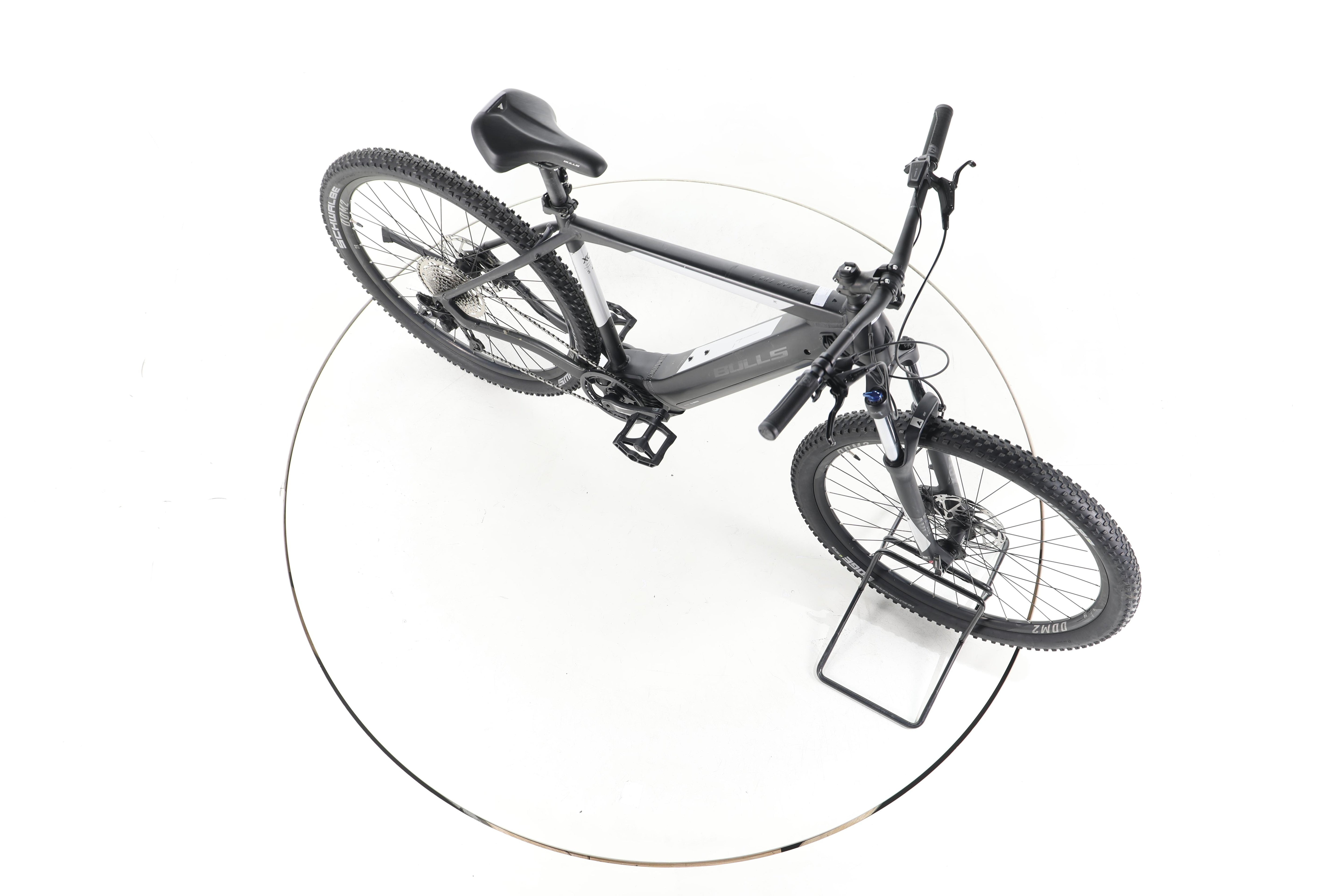 Bulls Copperhead EVO 1 E-Bike - Image 14