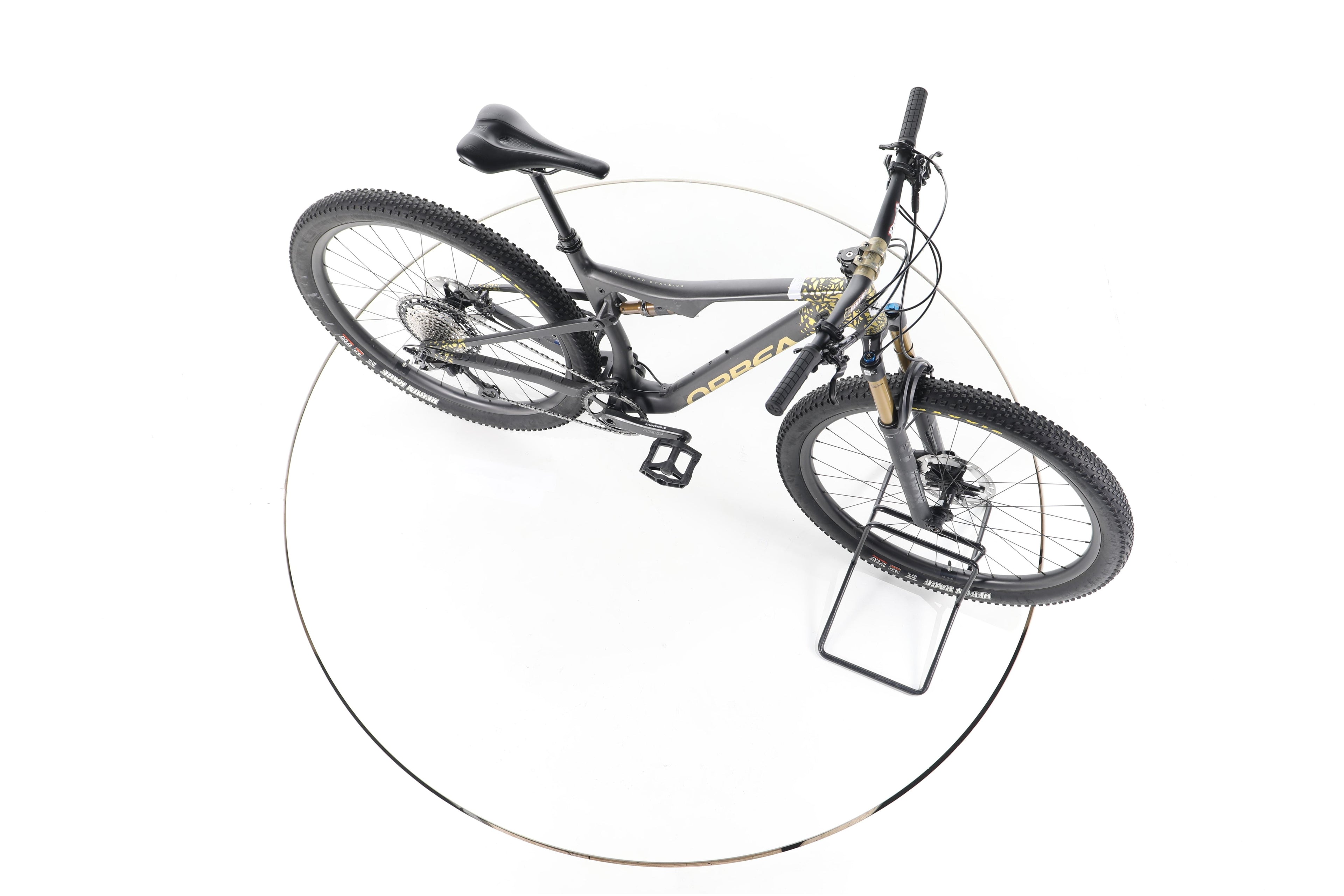 Orbea OIZ M-PRO TR - Image 14