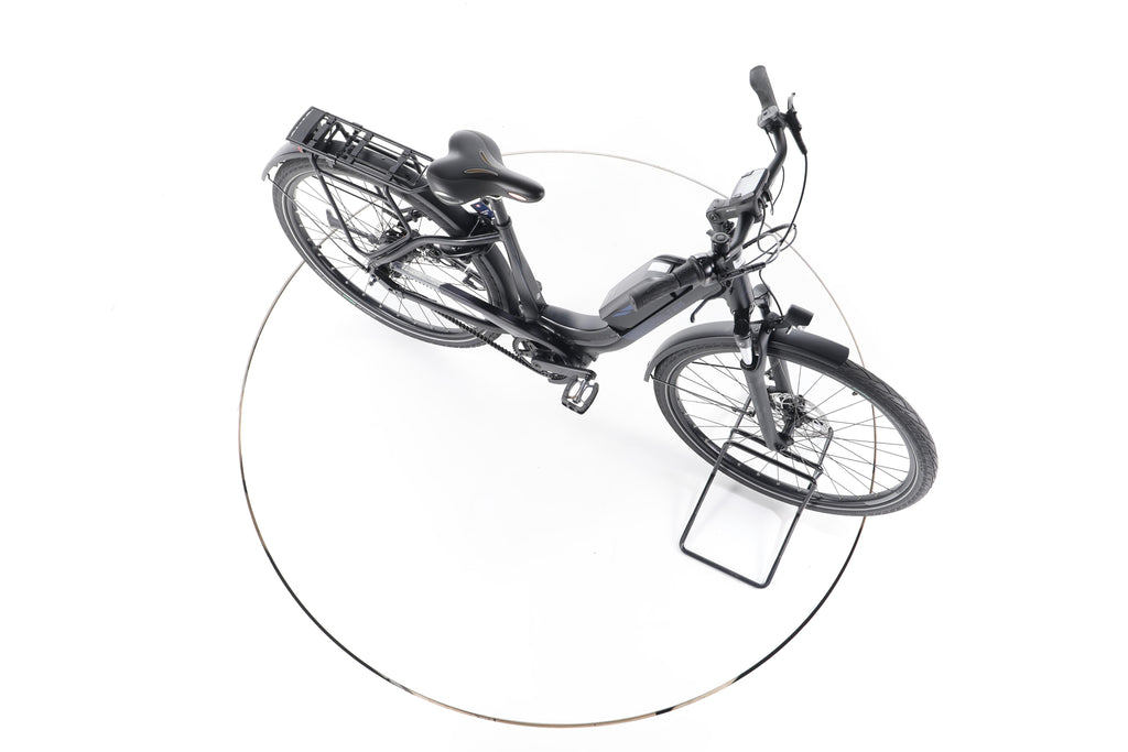 FALTER E 9.3 SE RT City E-Bike Tiefeinsteiger - Image 14