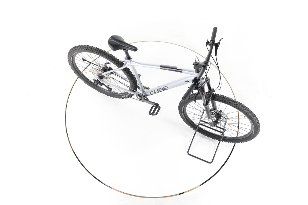 Cube Attention SLX Fahrrad Hardtail - Image 14