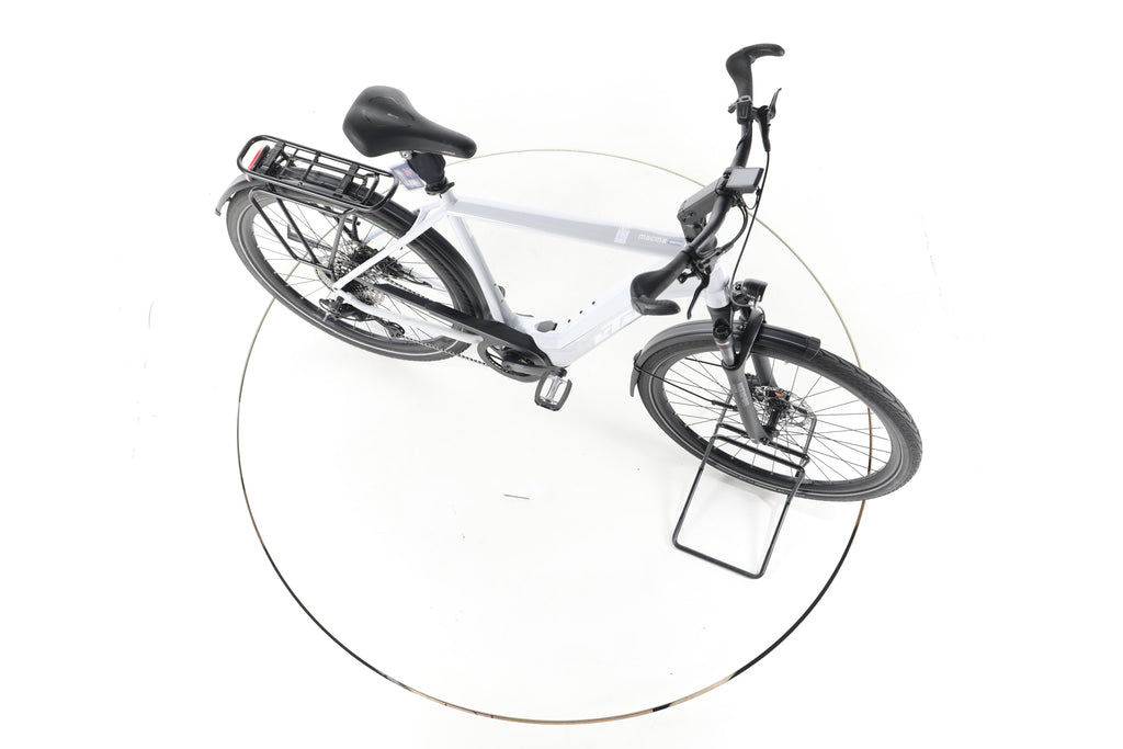 KTM Macina Style X Pro Trekking E-Bike 2024 - Image 14