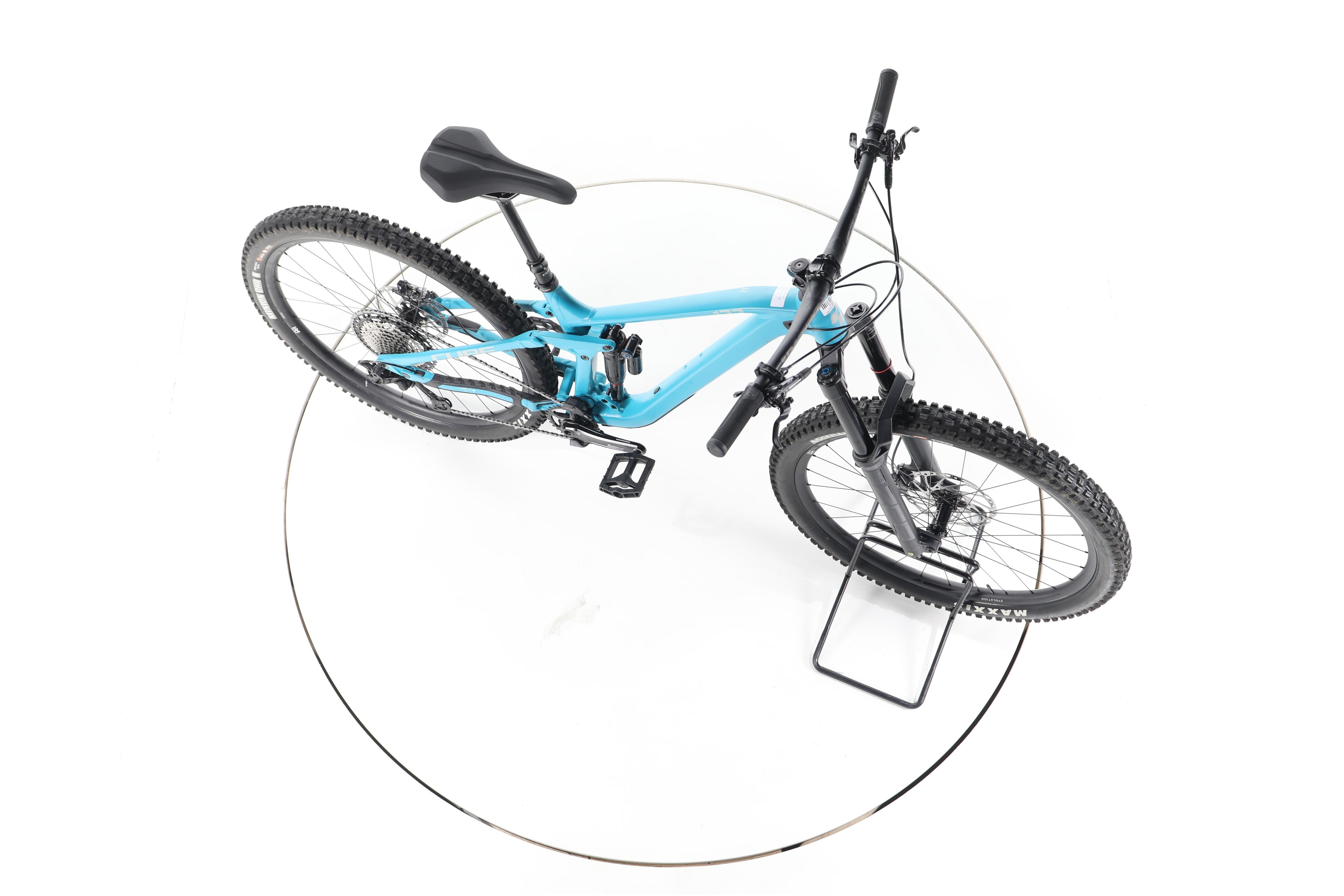 Cube Stereo ONE77 Race - Image 14